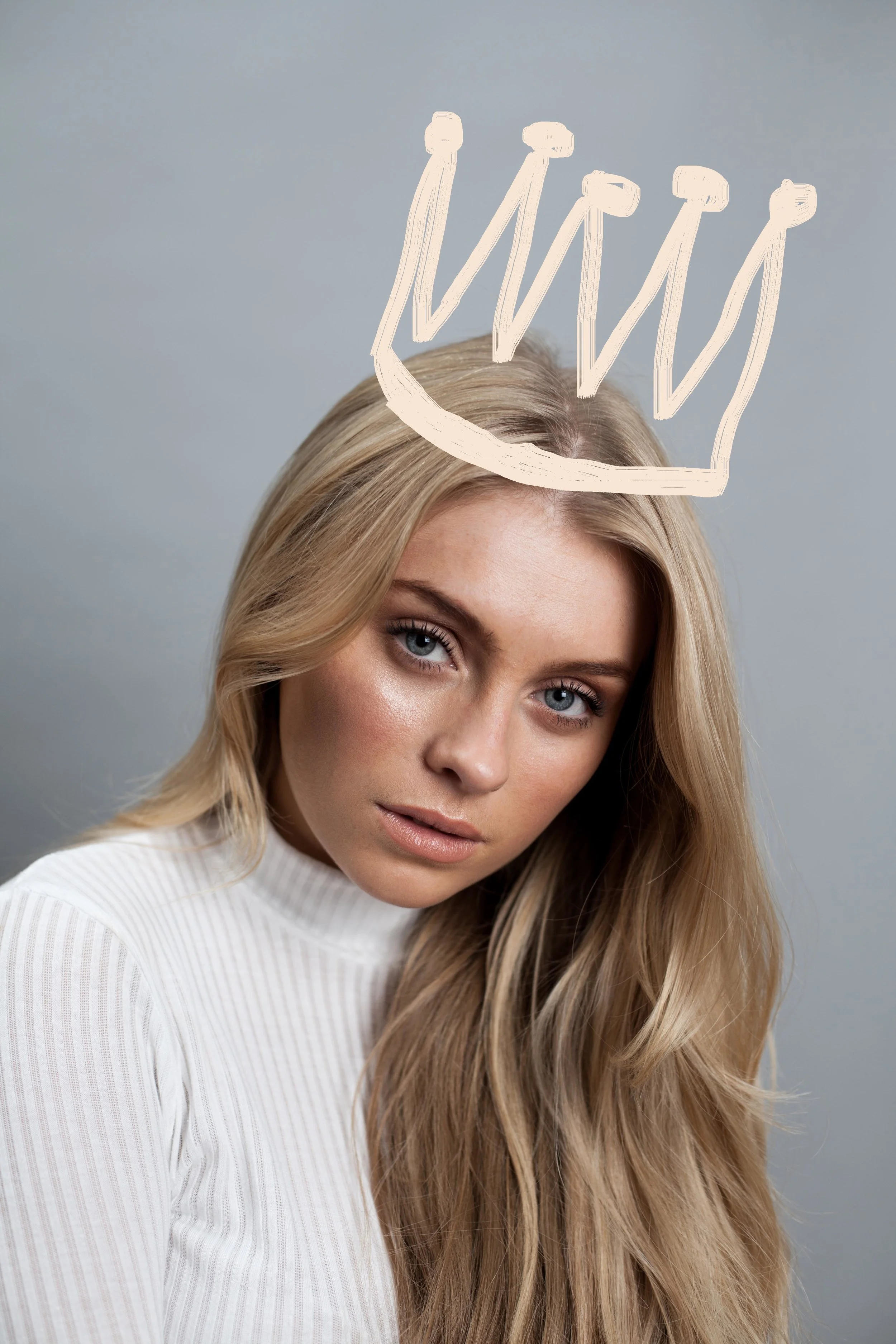 The Crown and the women I admire