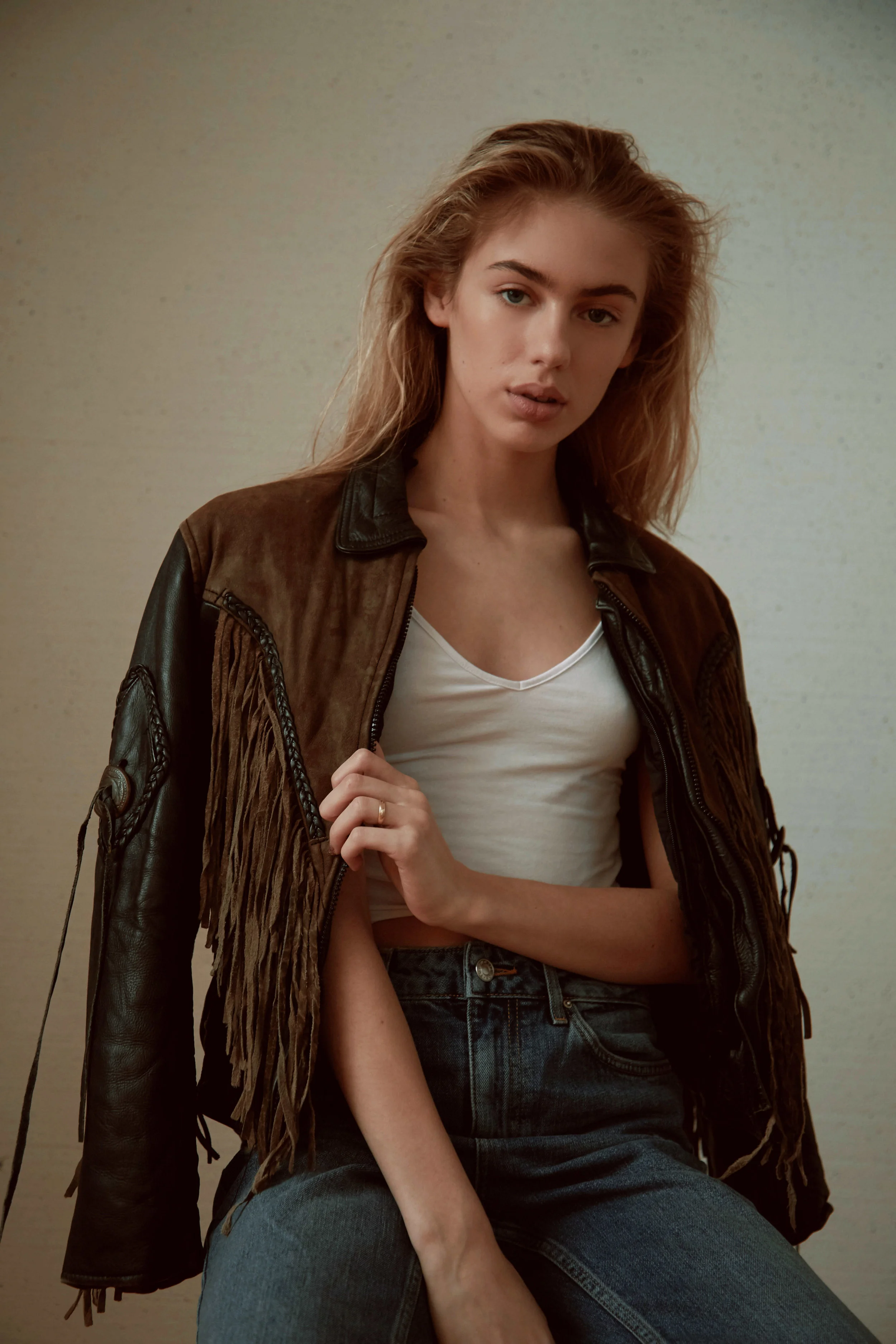 Fashion Friday #6 - Guess?