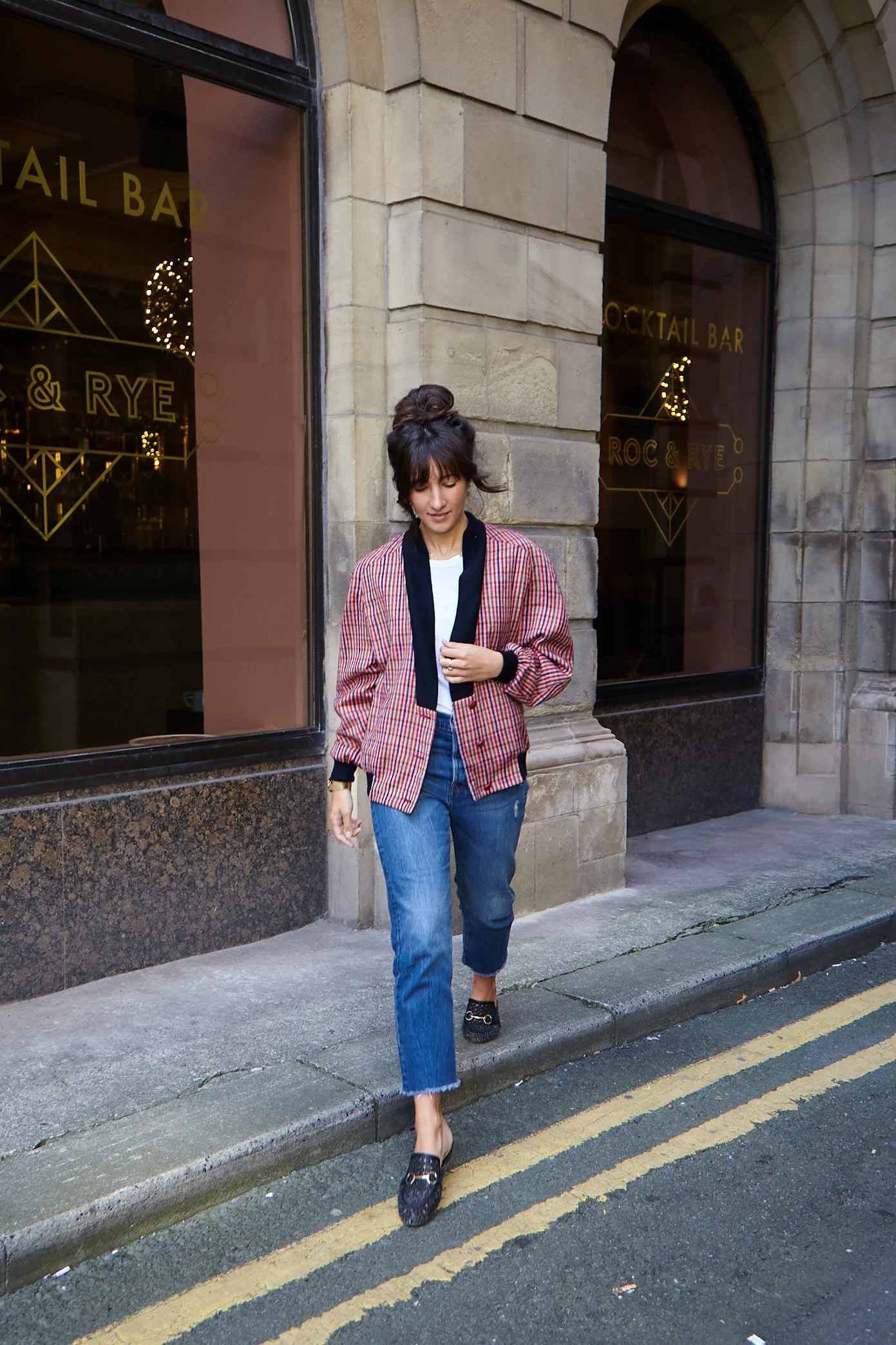 Shopping vintage