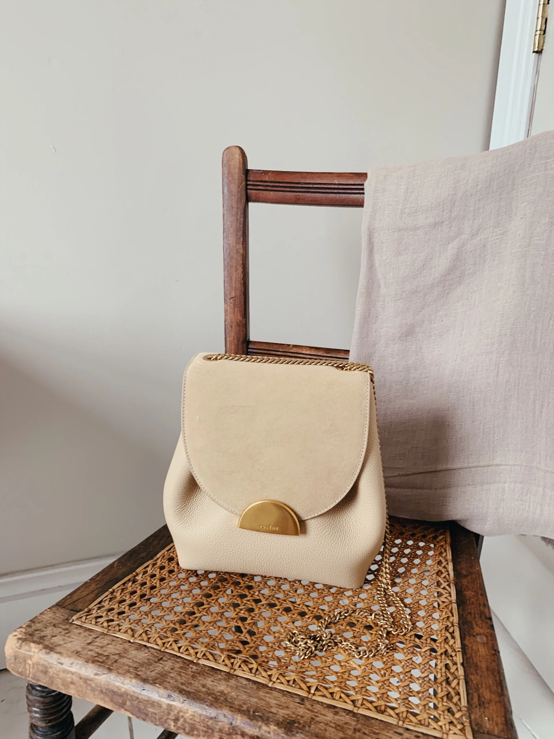 The look of designer bags with out the price