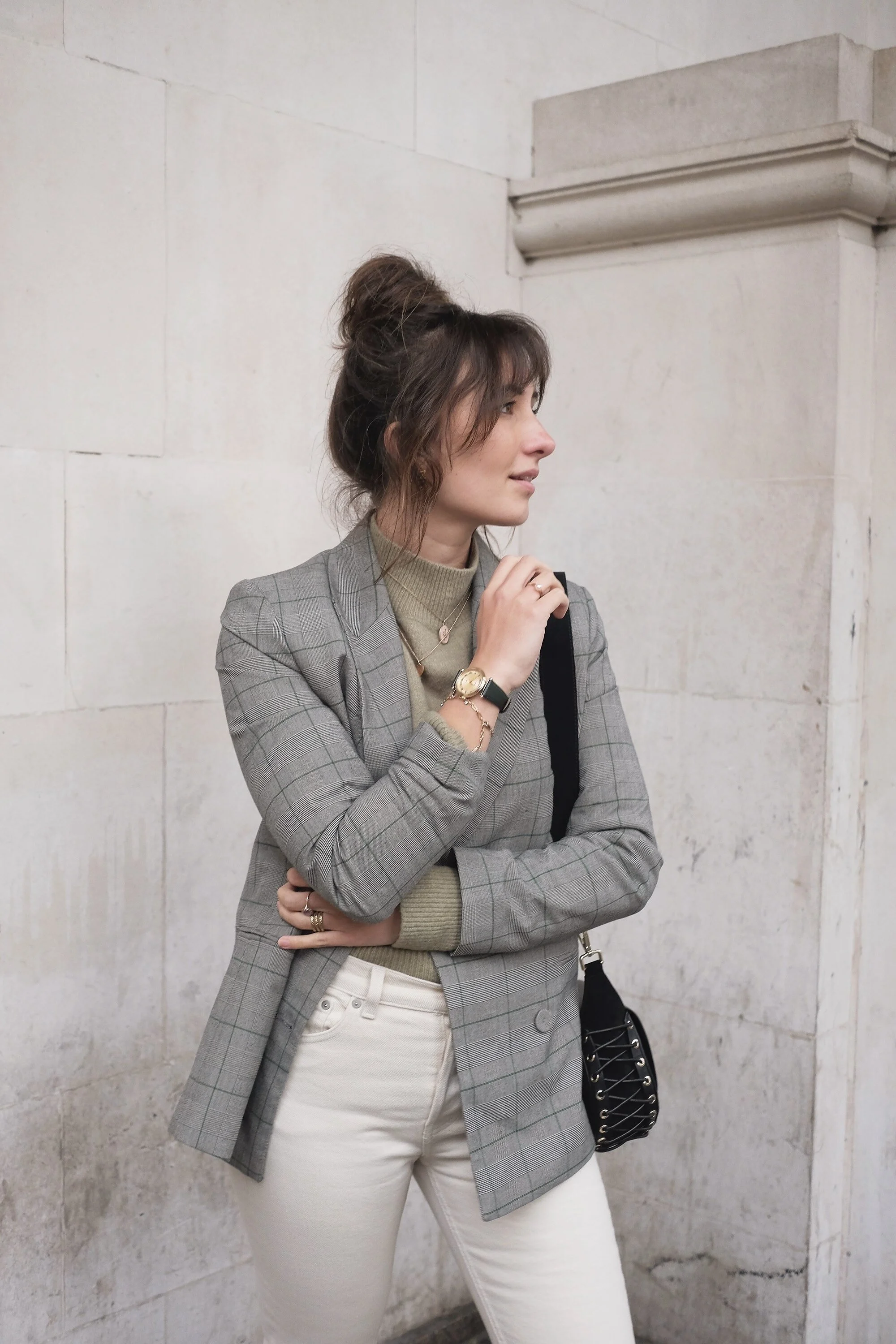 Things to think about next year...