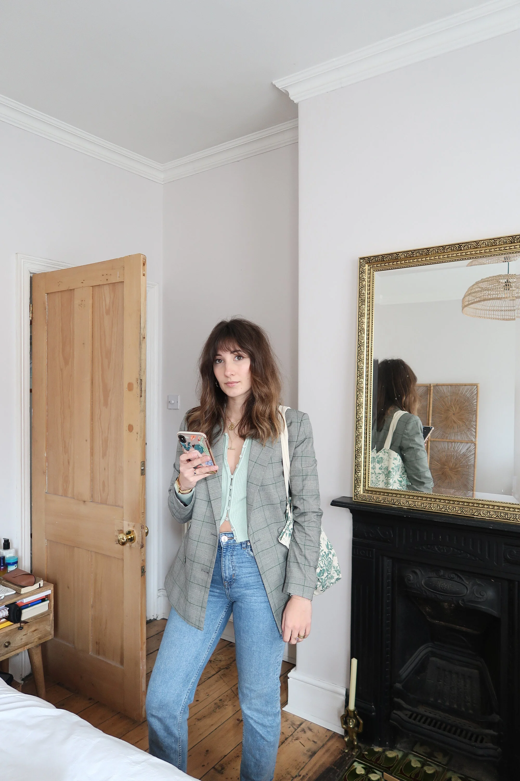 Whats on... At home!