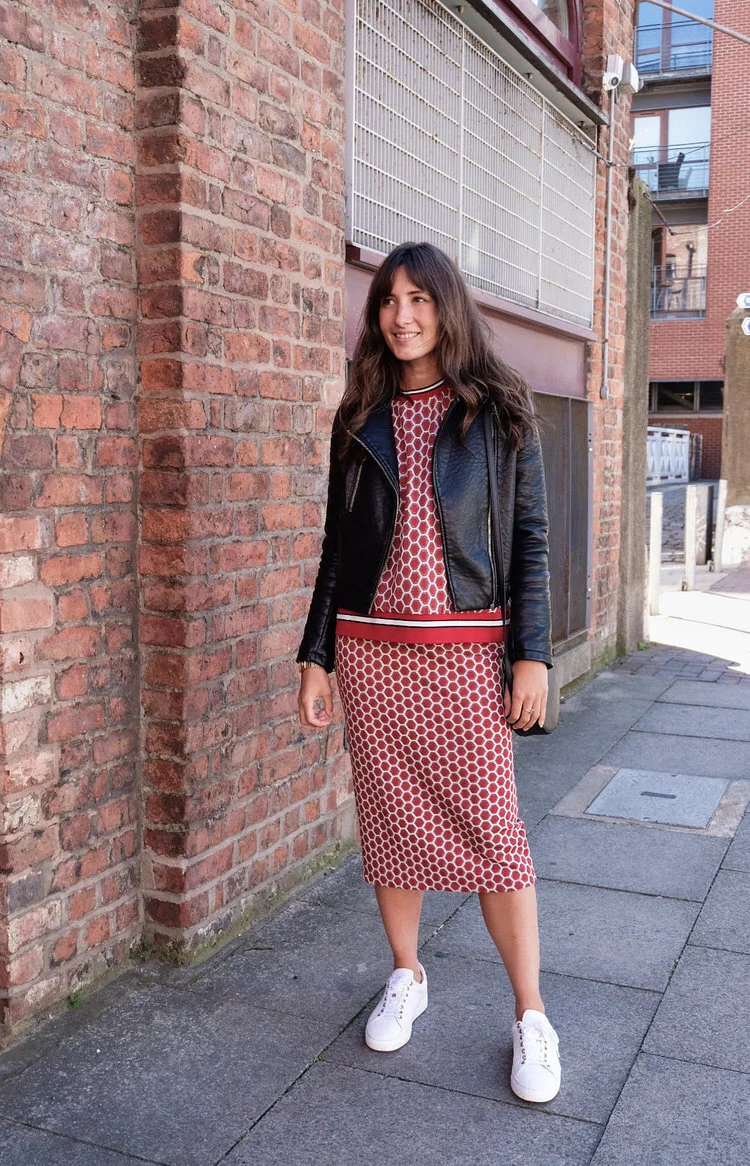 Can YOU get away with statement clothing?