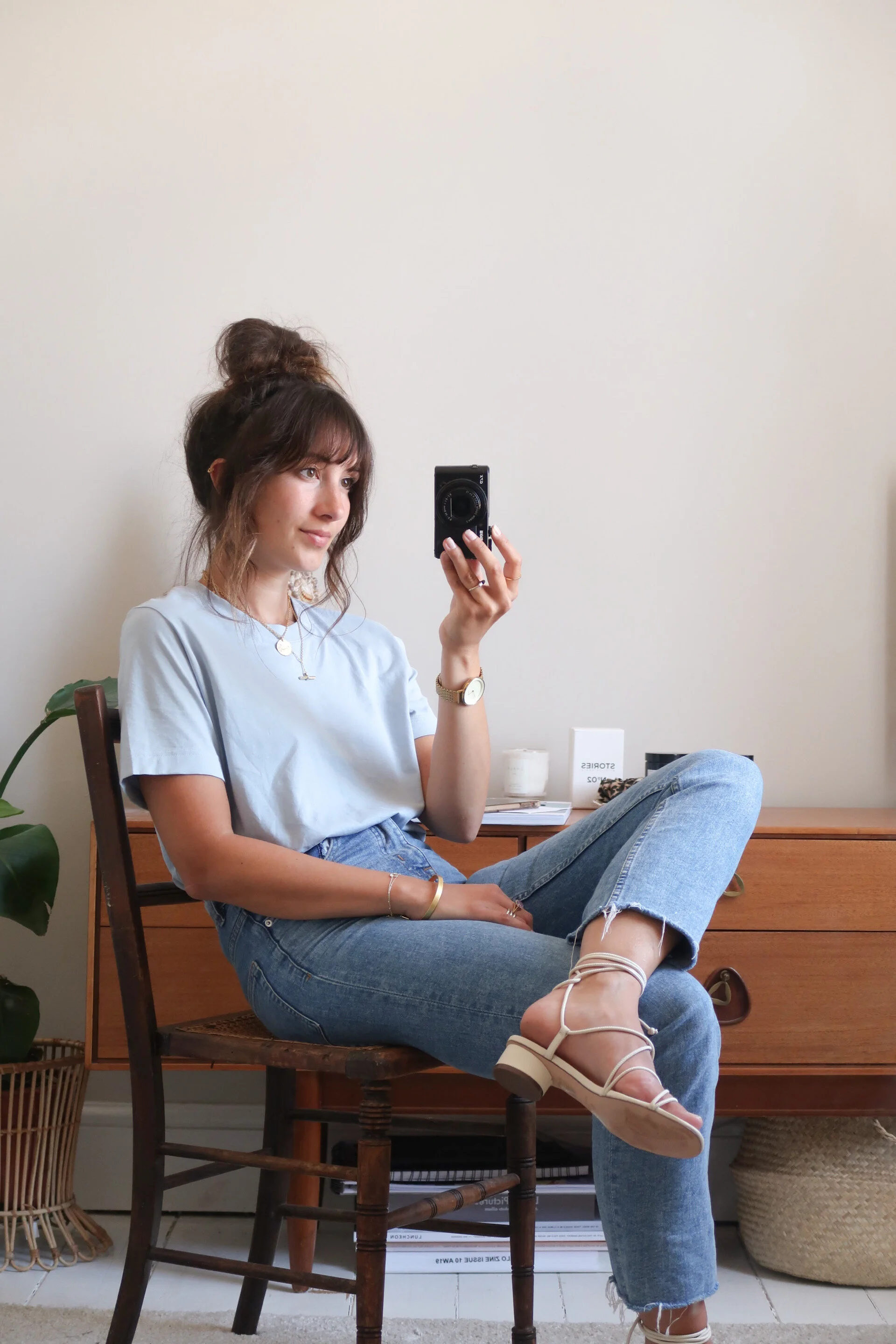 The T Shirt Edit - best place to buy your tees 
