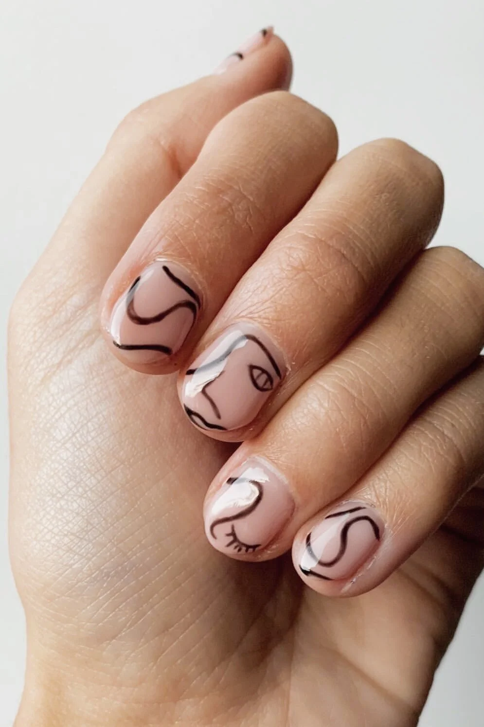 DIY Gel Nail kit recommendations