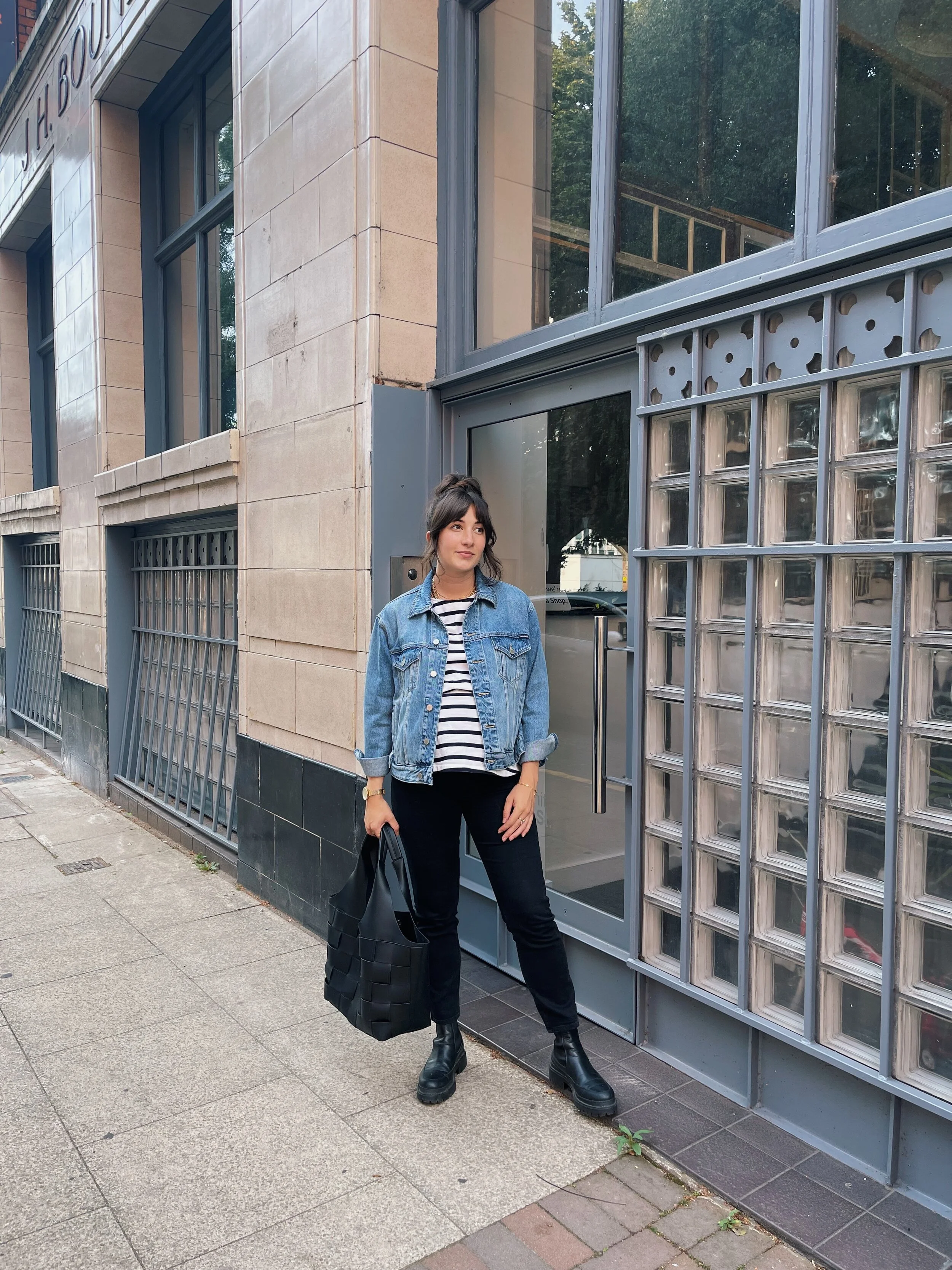 SHOP: Bump friendly favourites 