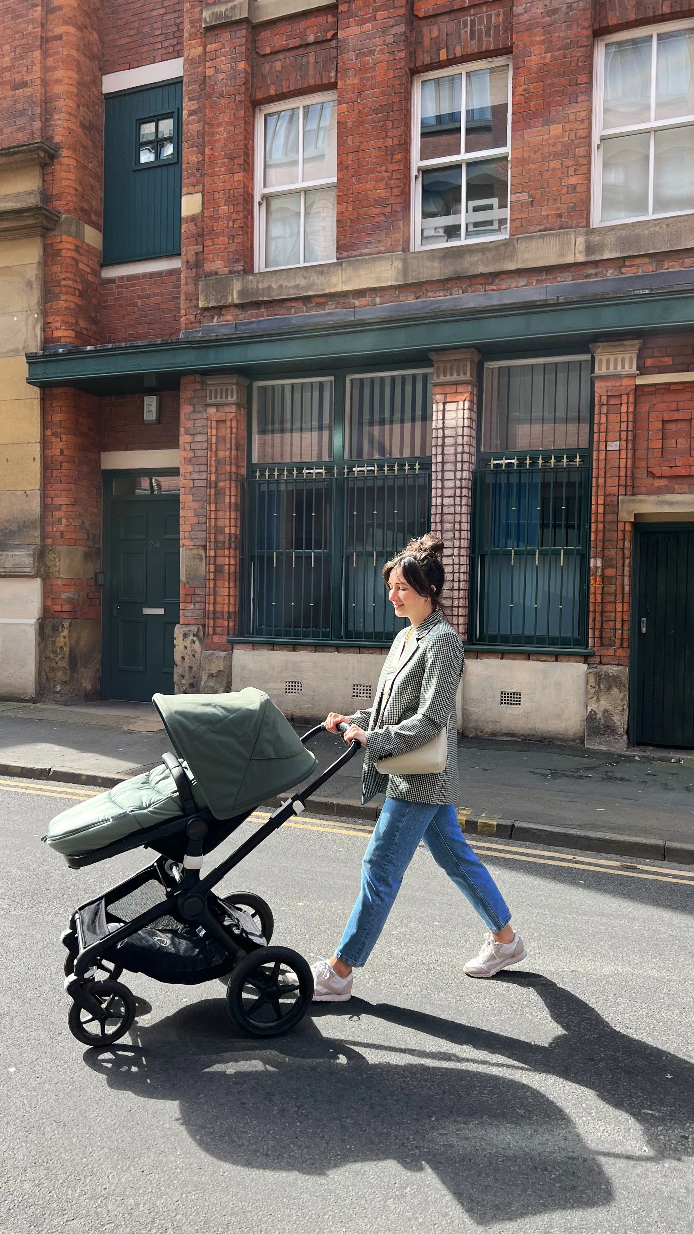 Helpful baby things 0-6 Months