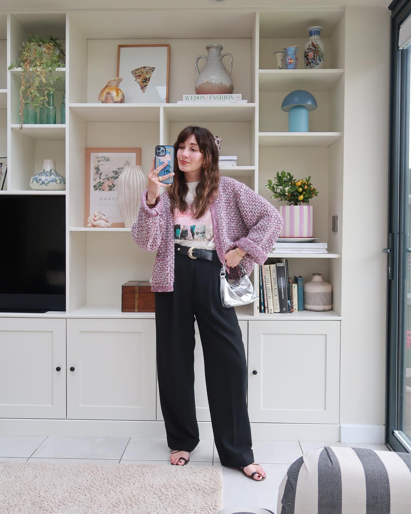 Weekly outfit ideas 💫 I&rsquo;ve decided to give myself a subtle theme each week to try and challenge myself to use more of my wardrobe. Can you guess this weeks theme?  It&rsquo;s romanticism because I love the idea of romanticising your life and a