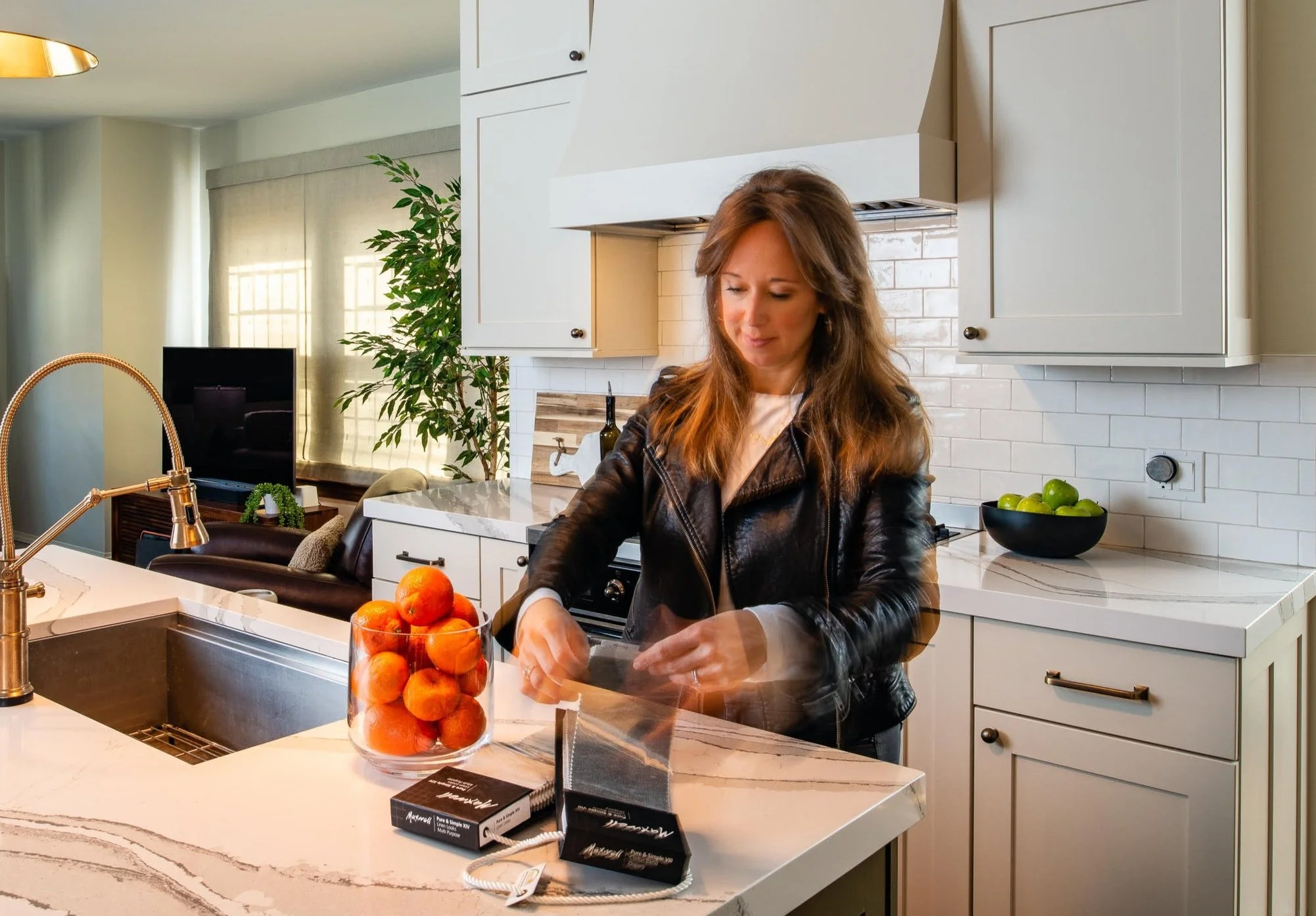 What are the Top Signs You Need an Interior Designer? I’m Glad You Asked...