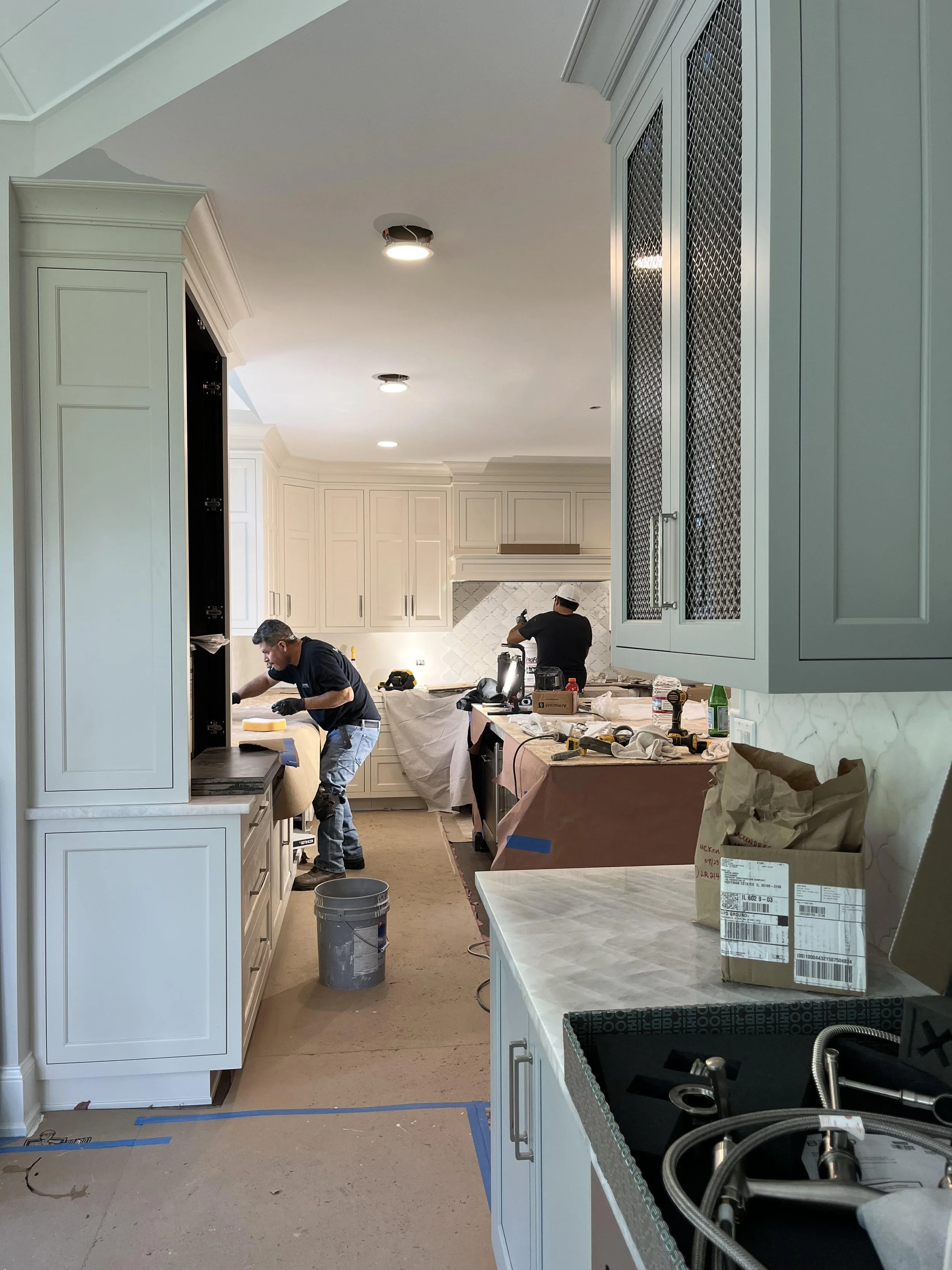 The Benefits of Designer Trade Relationships: What It Means for Your Home