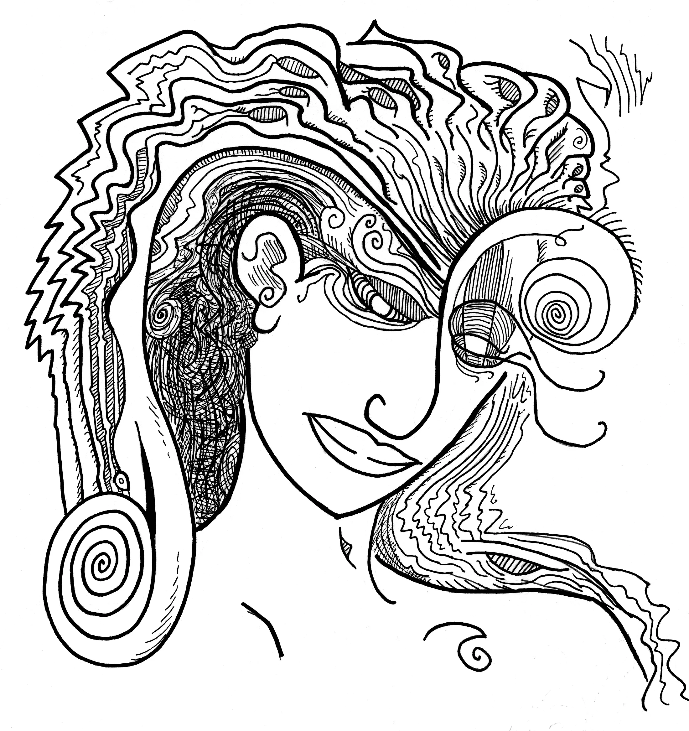 Asherah