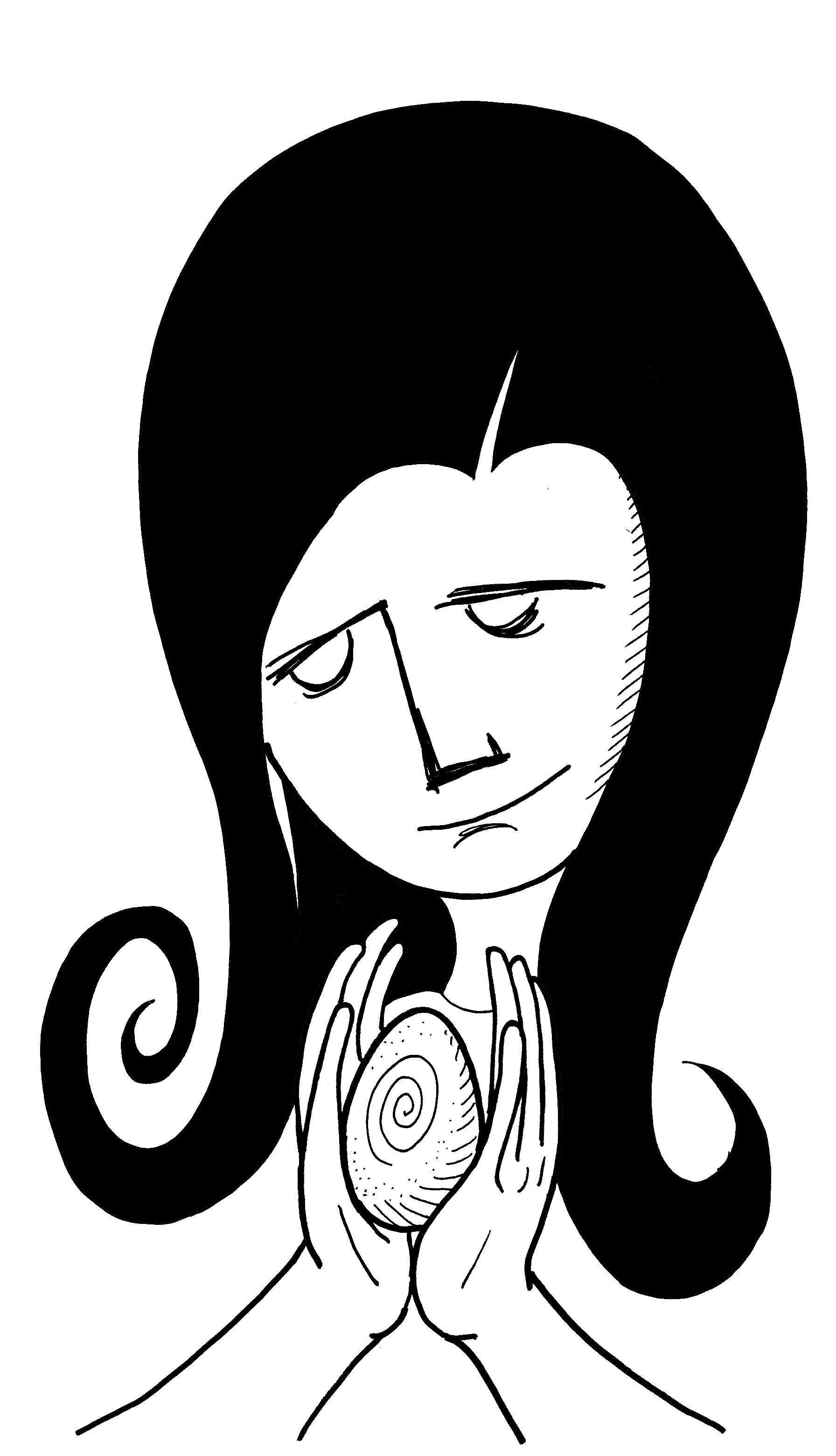 Mary Magdalene