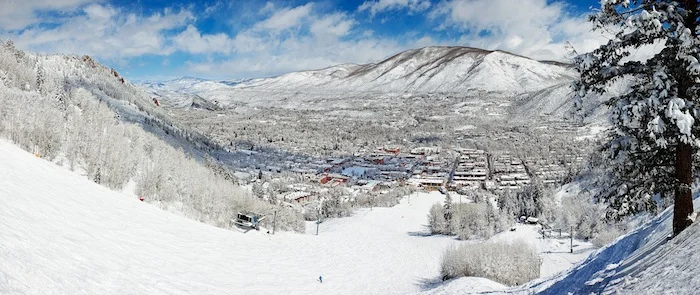 A Snapshot of the Aspen Snowmass Market