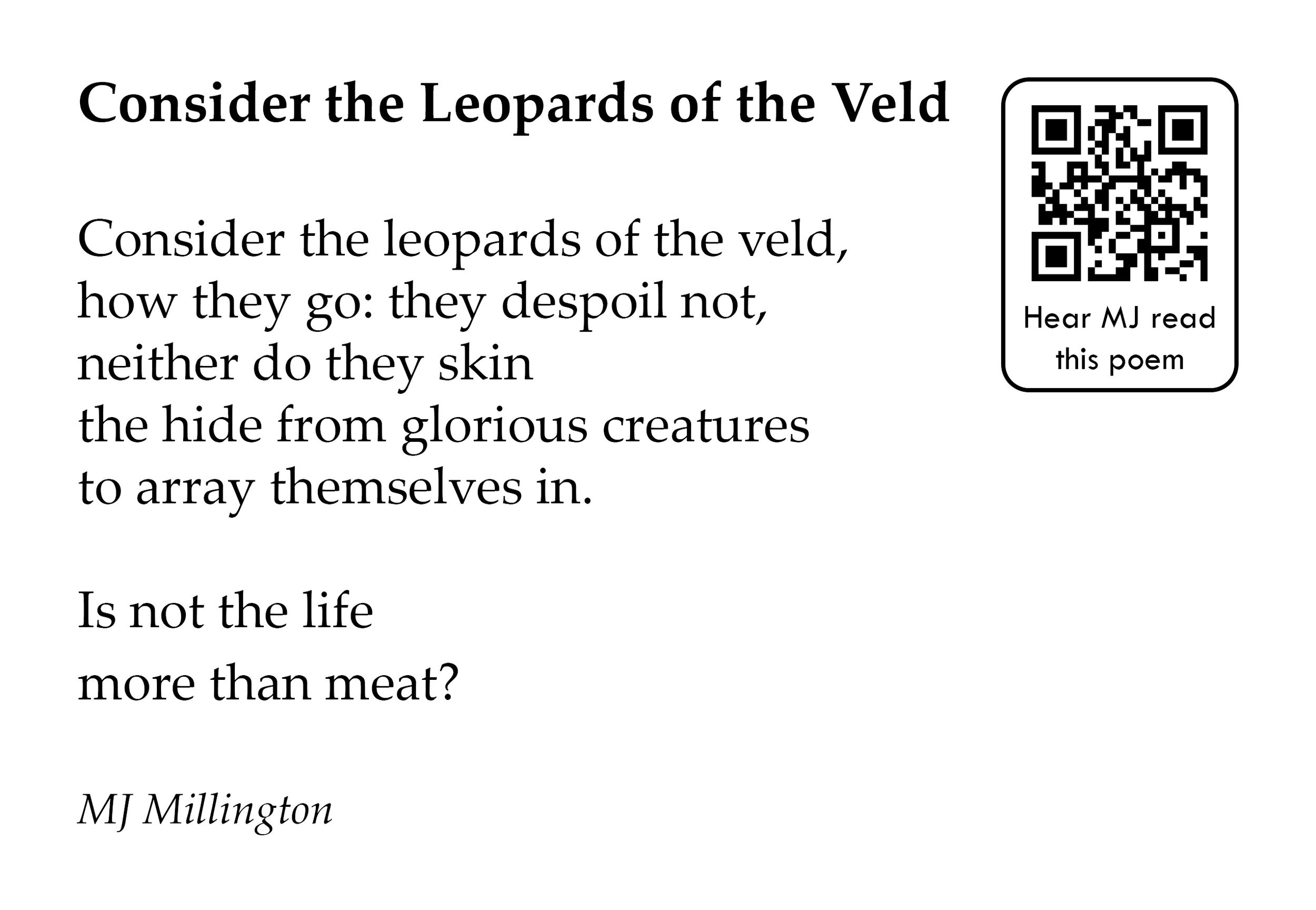 Consider the Leopards of the Veld (leopard) - crop.png