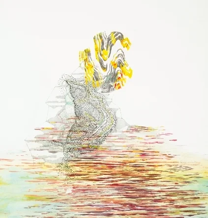 SF ARTS Monthly for the New York Times, November 15, 2015