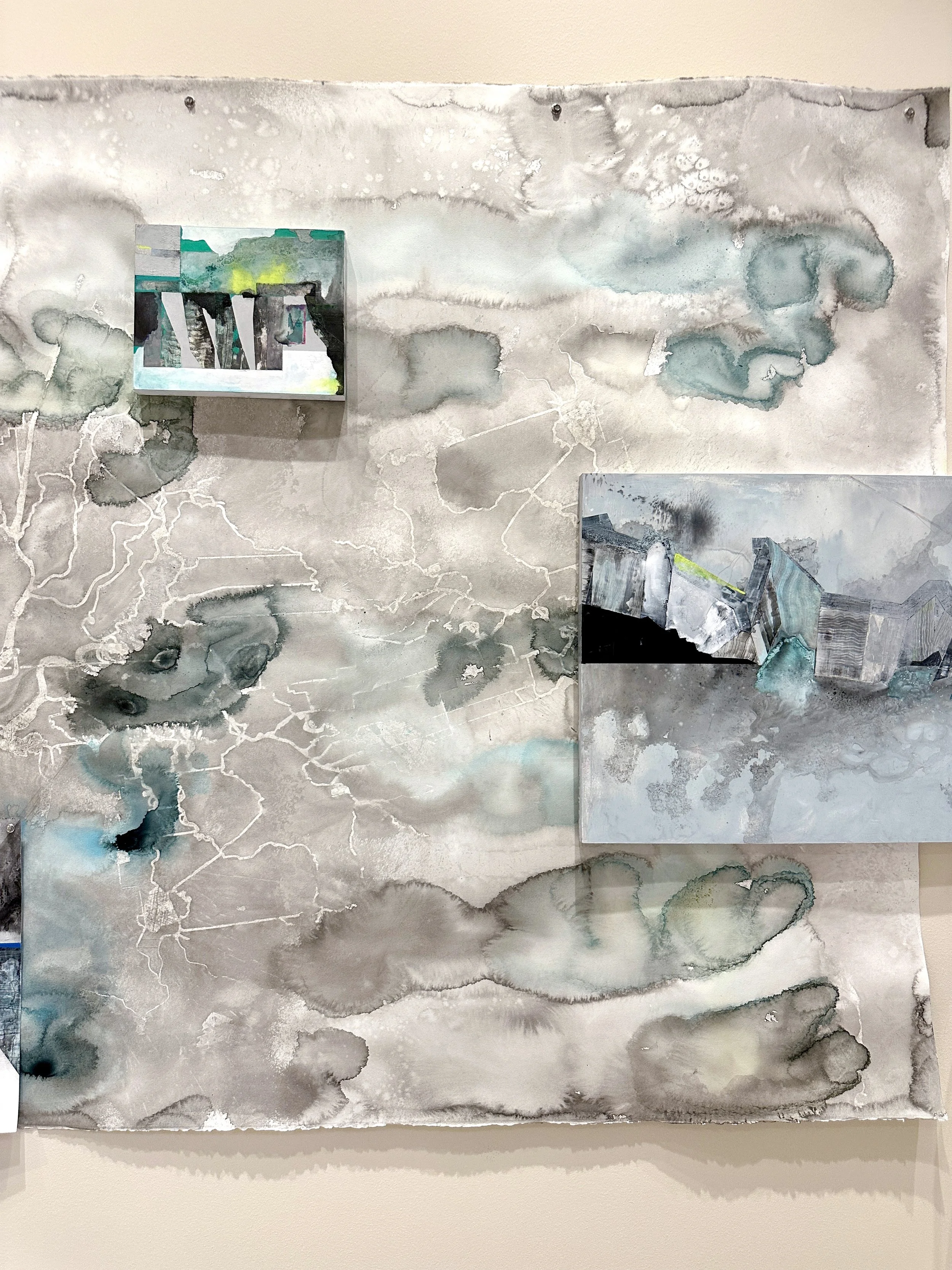 Mining Exchange Museum