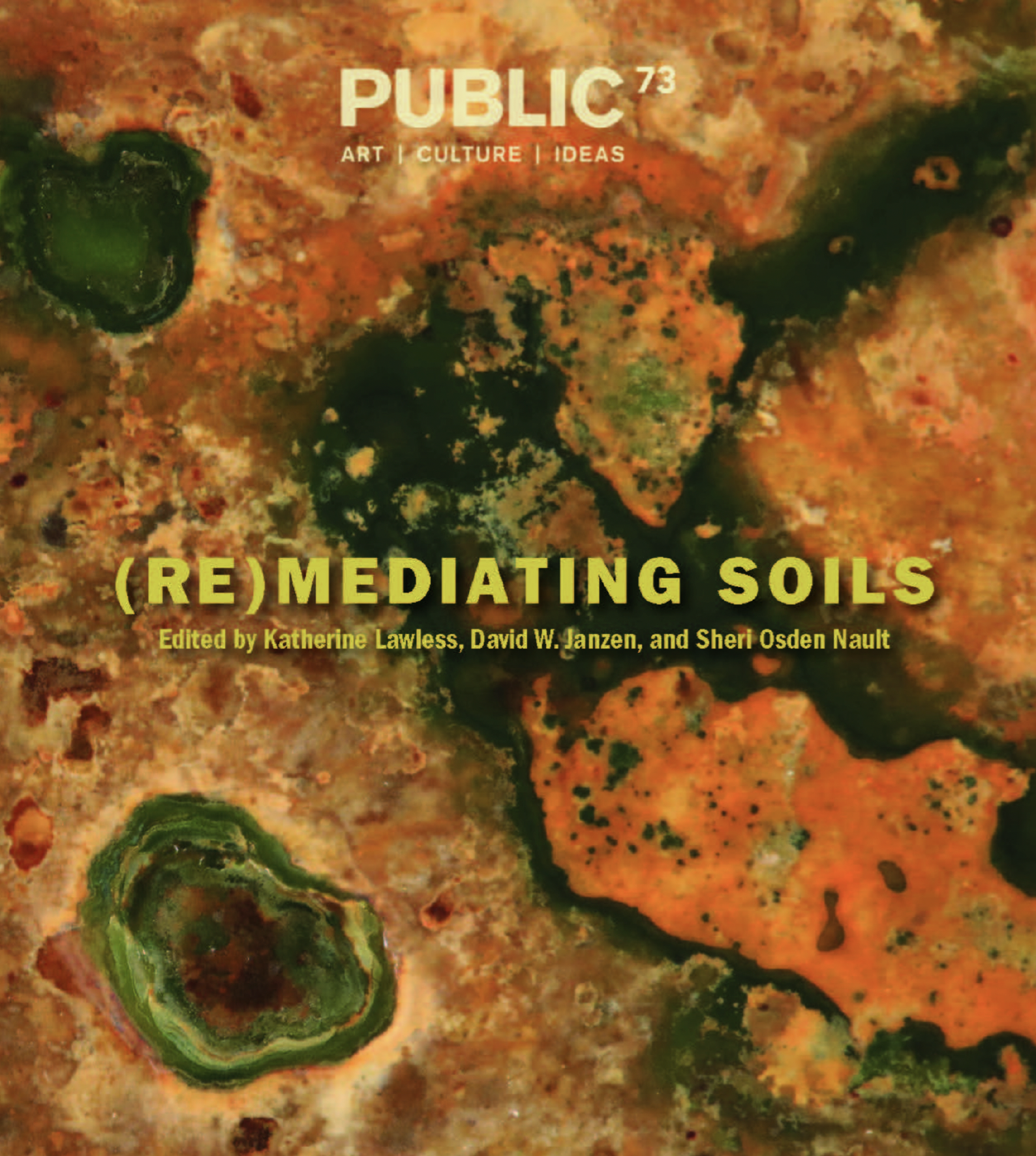 PUBLIC journal article