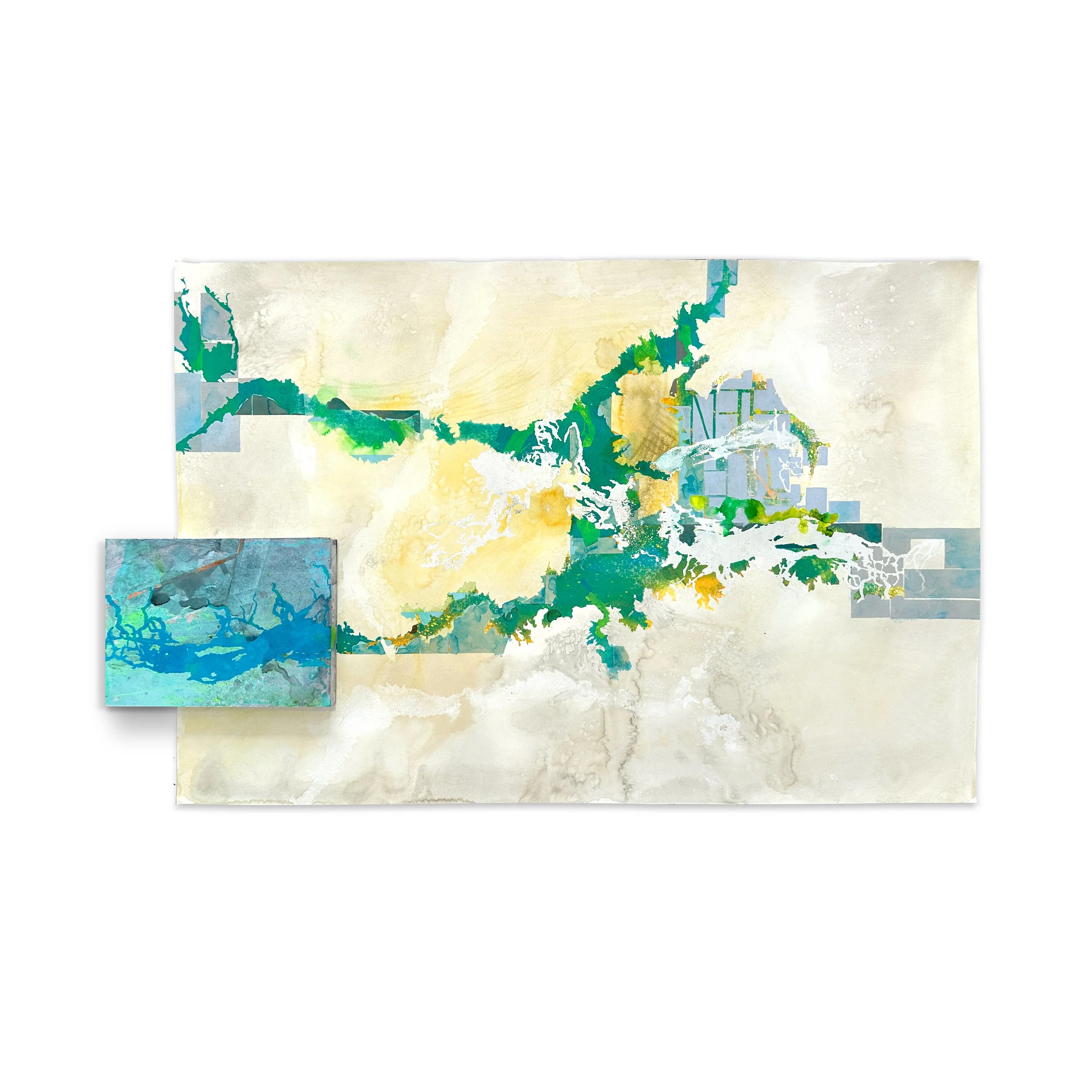 Contemporary Women of Abstraction
