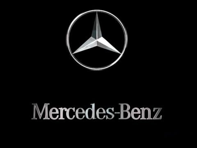 Mercedes Benz