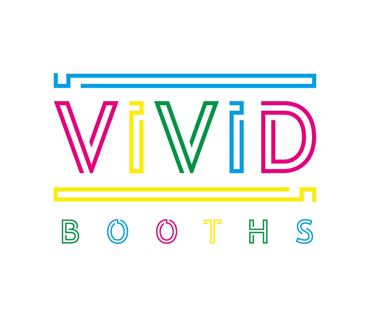 Vivid Booths Photo Booth Hire London