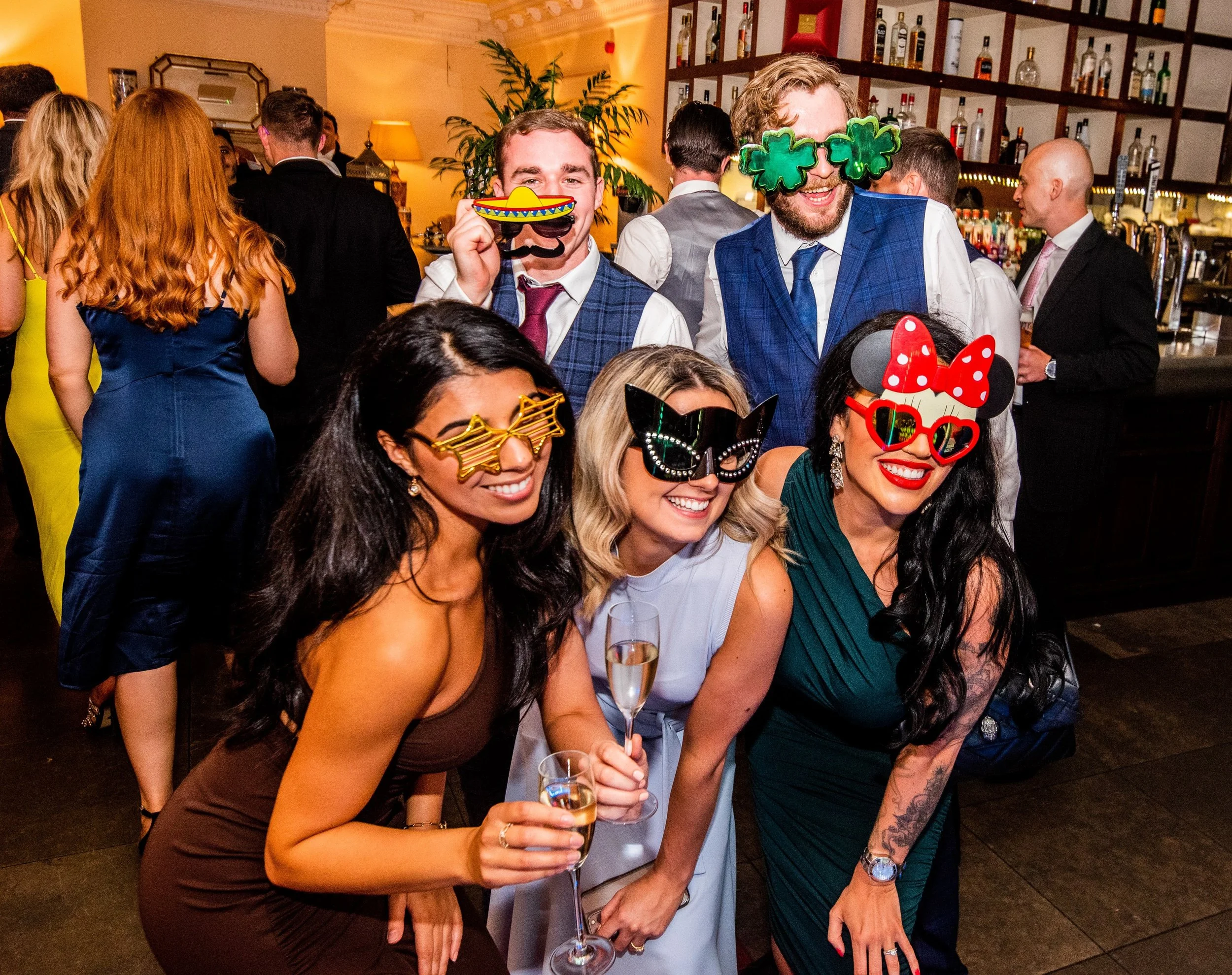 Wedding Photo Booth - Is It Worth It?