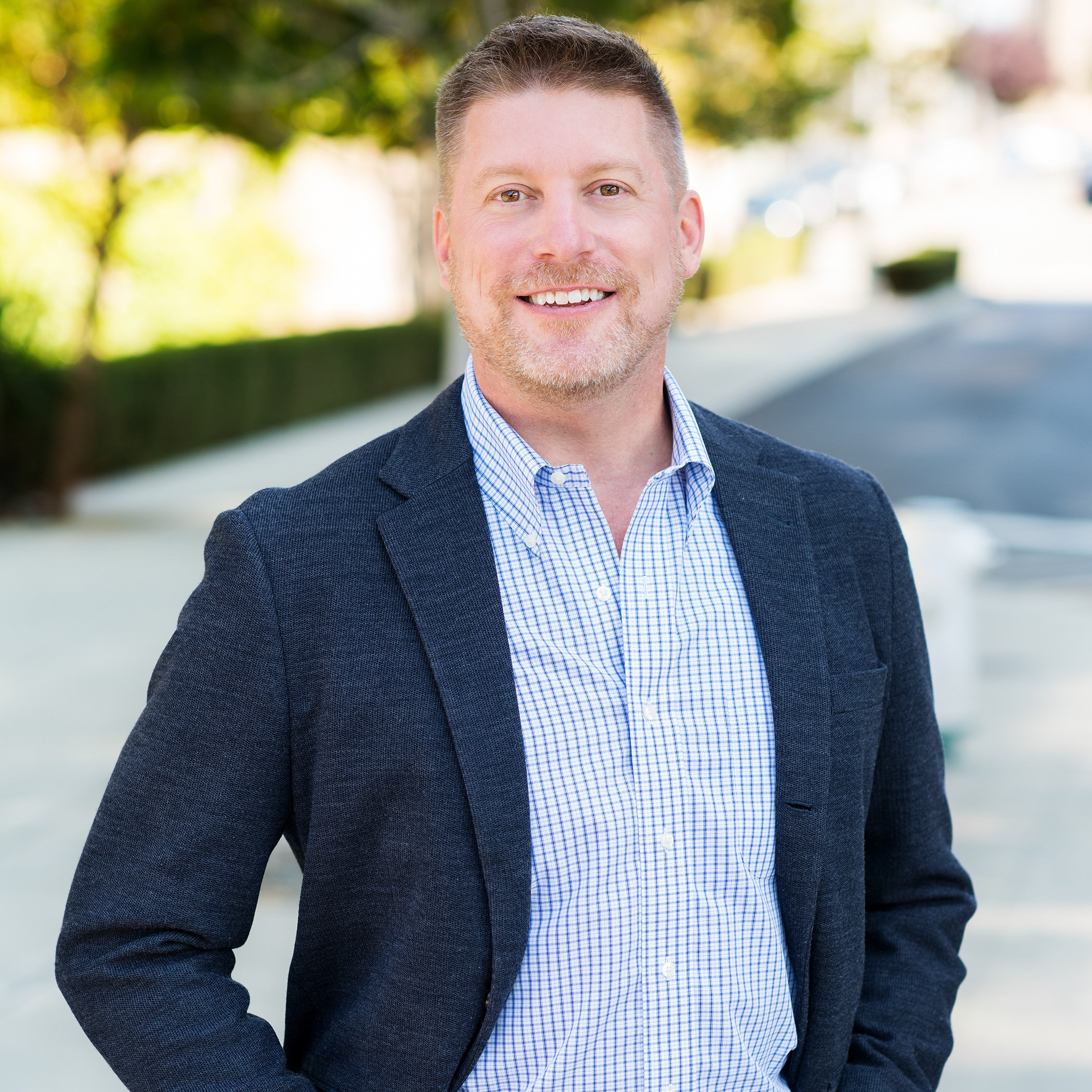Todd Nelson, Founder & Chief Communications Officer