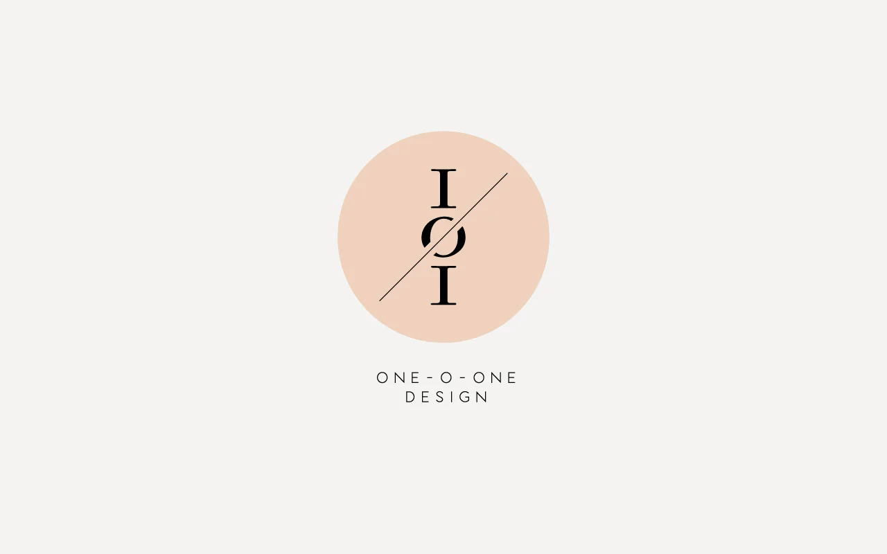 Logo: 101 Design (Copy)