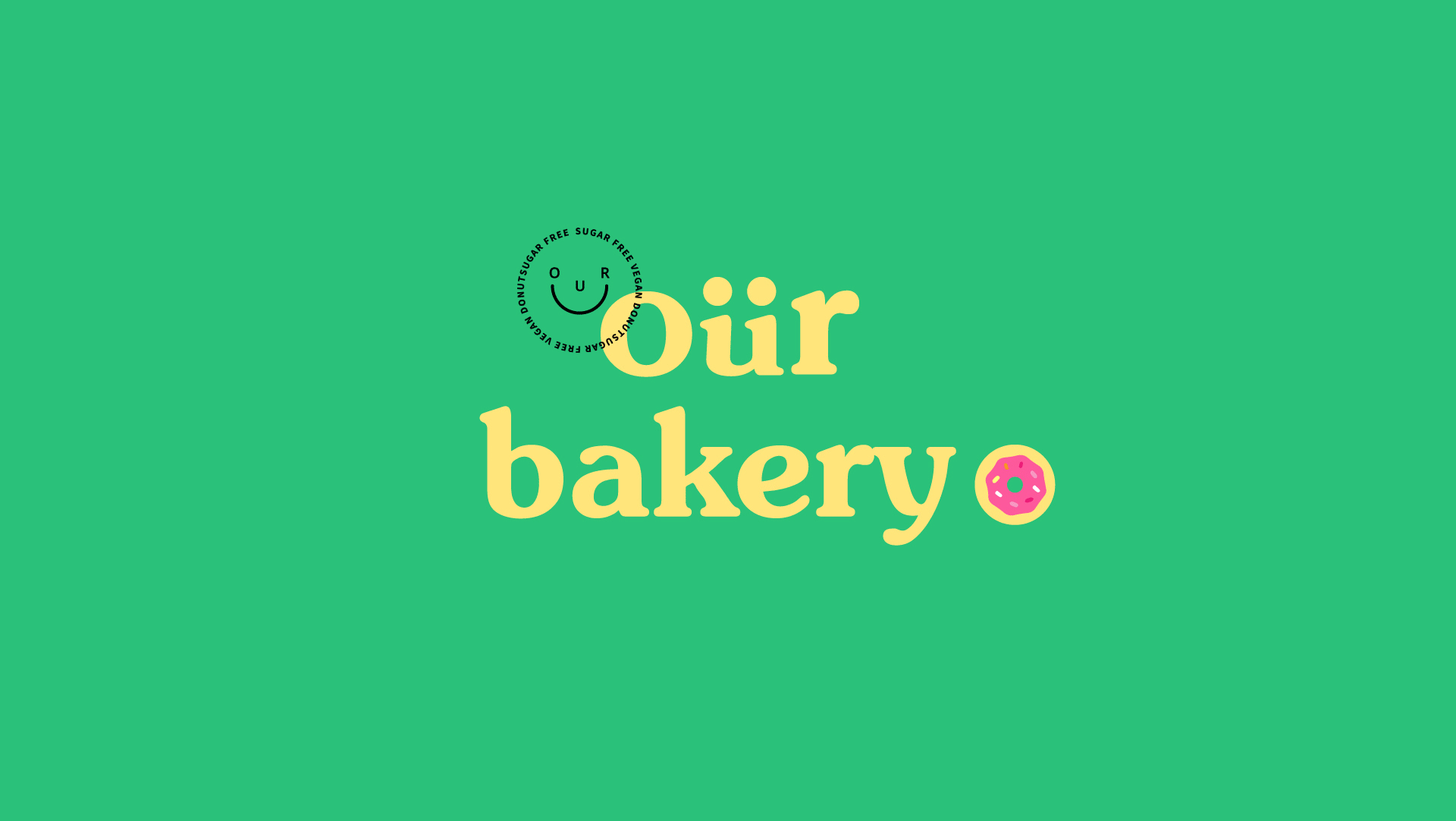 Branding Concept: Our Bakery (Copy)