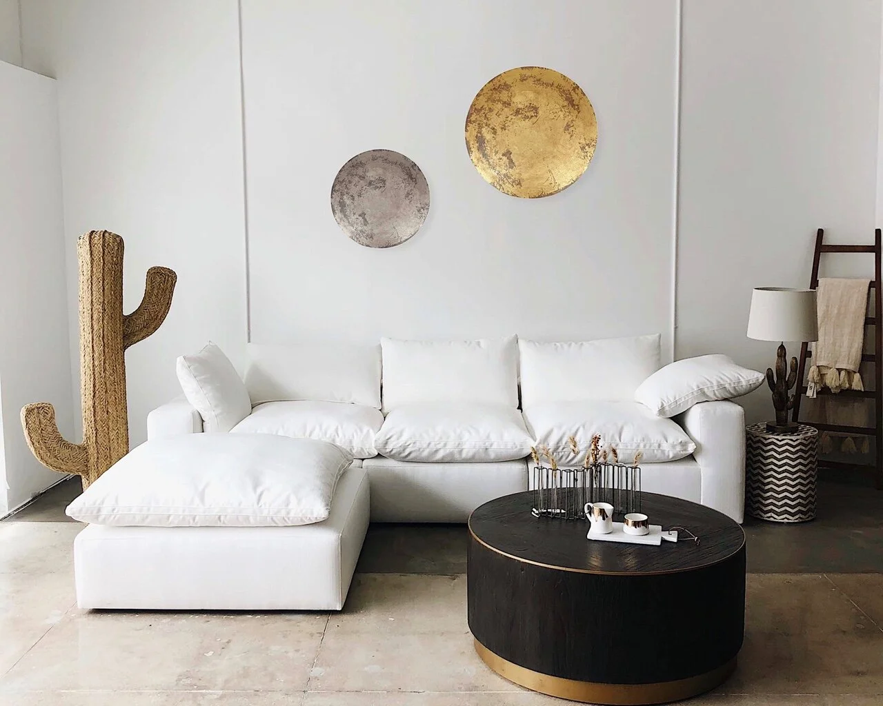 Pop Display: 6ixth Sense (Copy)