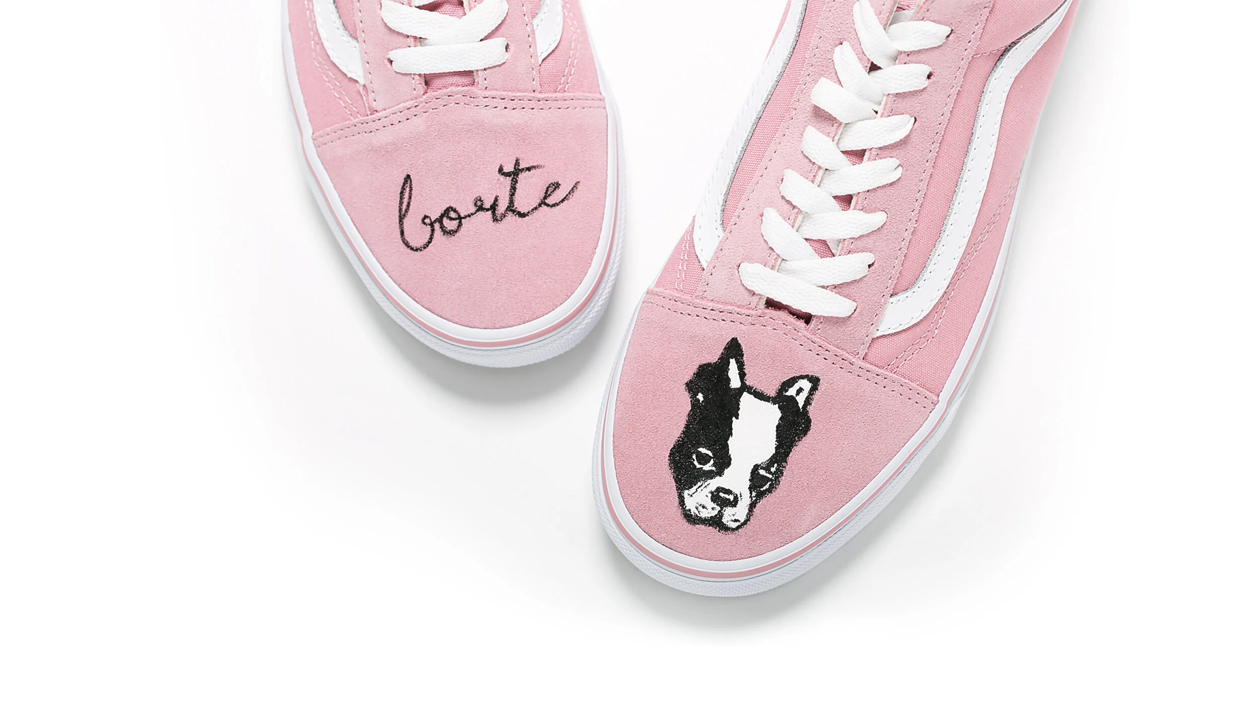 Art Direction, Photography: Borte (Copy)