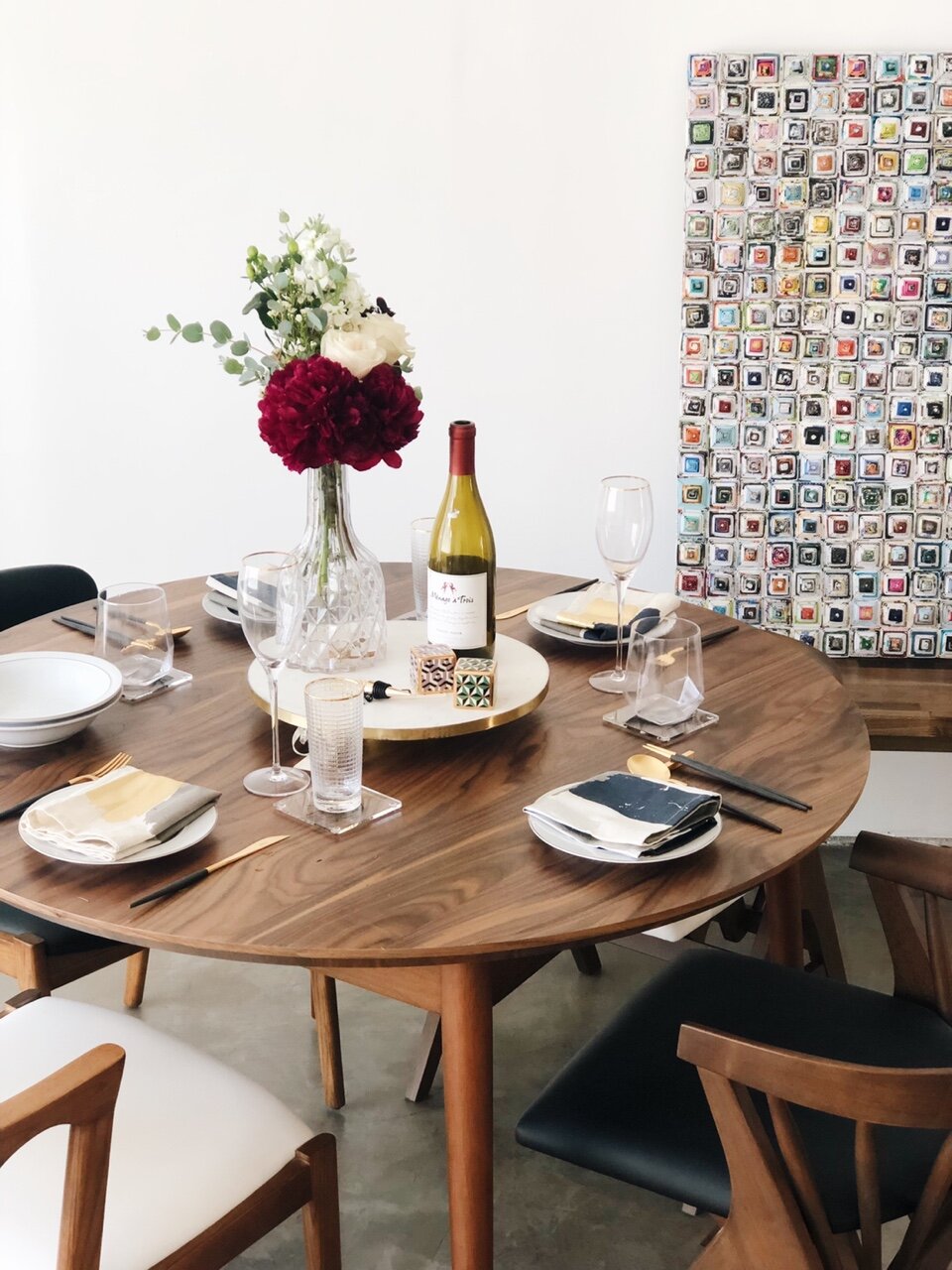 Art Direction, Pop Display, Photography: 6ixthsense (Copy)