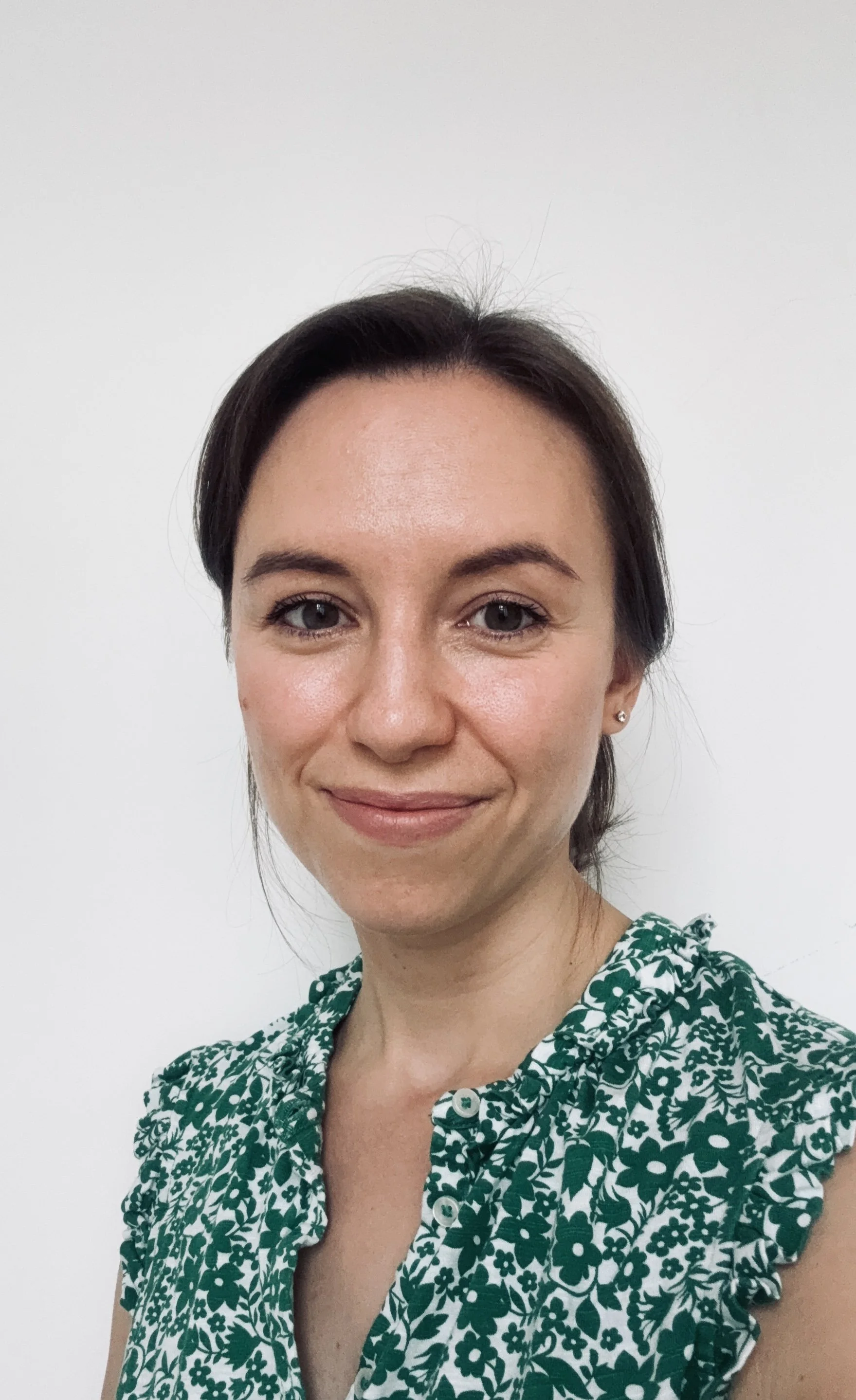 Ana Wright, Clinical Psychologist at My Therapist Online