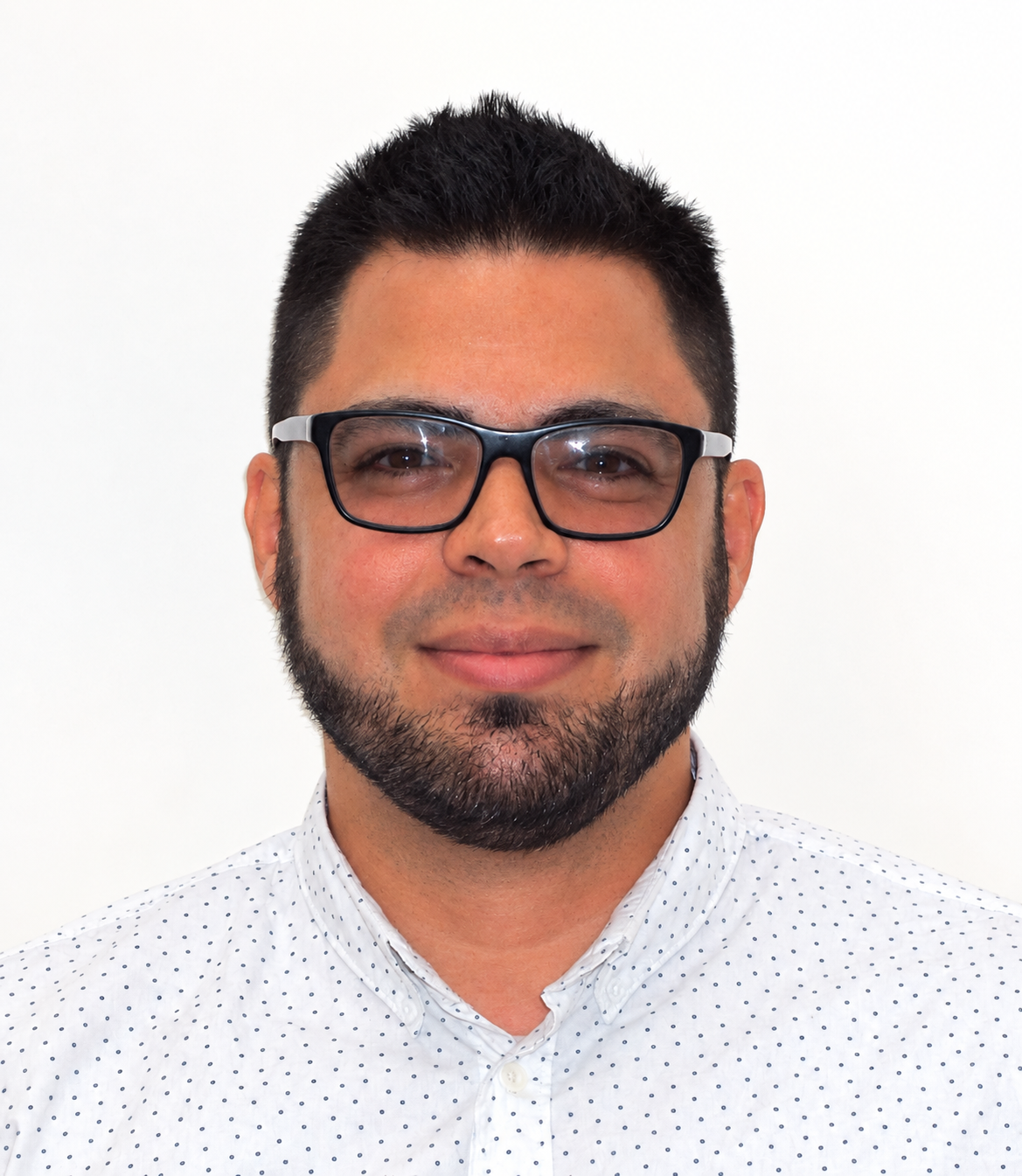Manuel Navarro - Systemic Family Psychotherapist