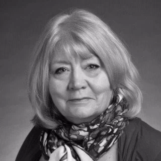 Penny Moon,  Senior Counsellor, My Therapist Online