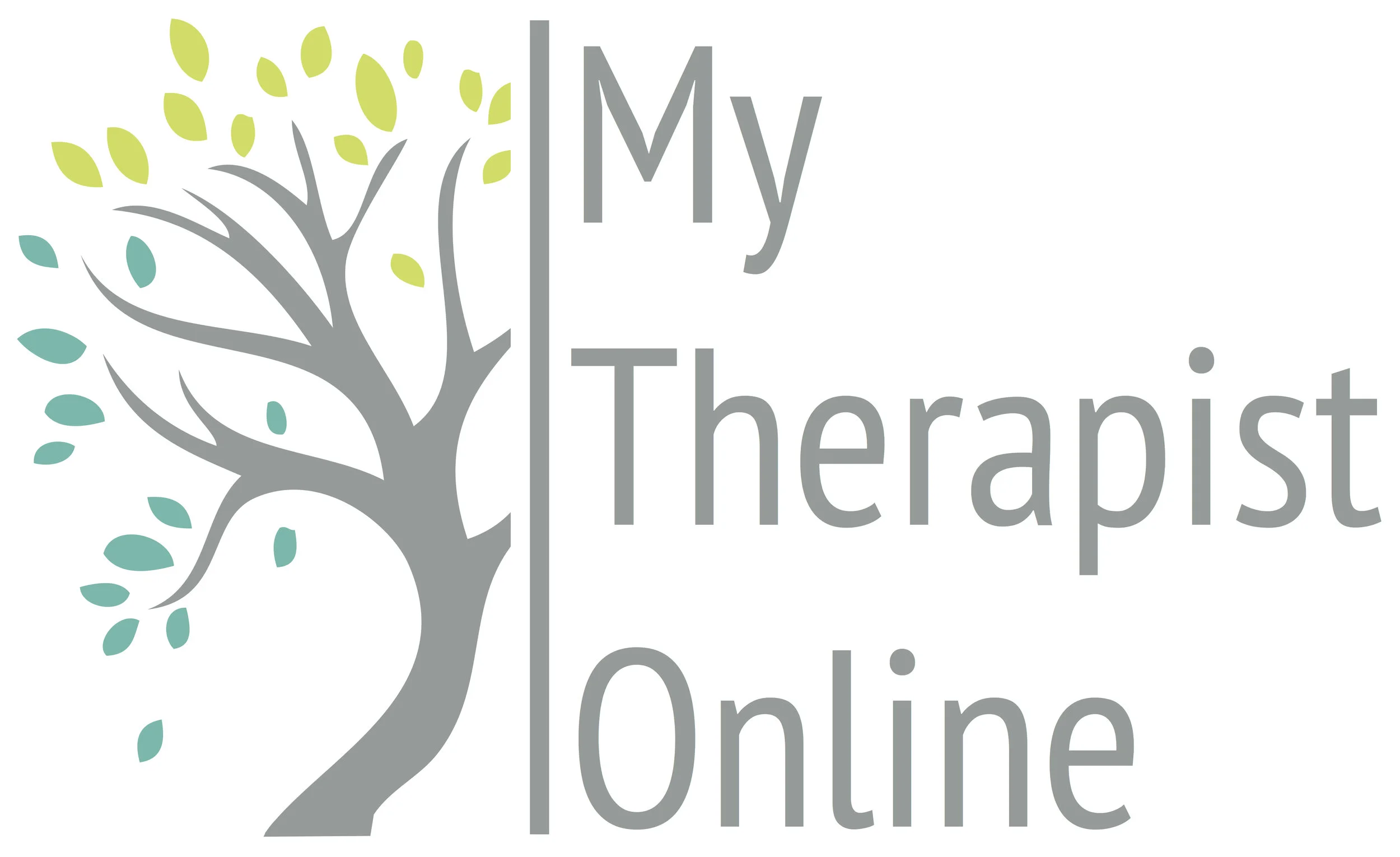 My Therapist Online Logo