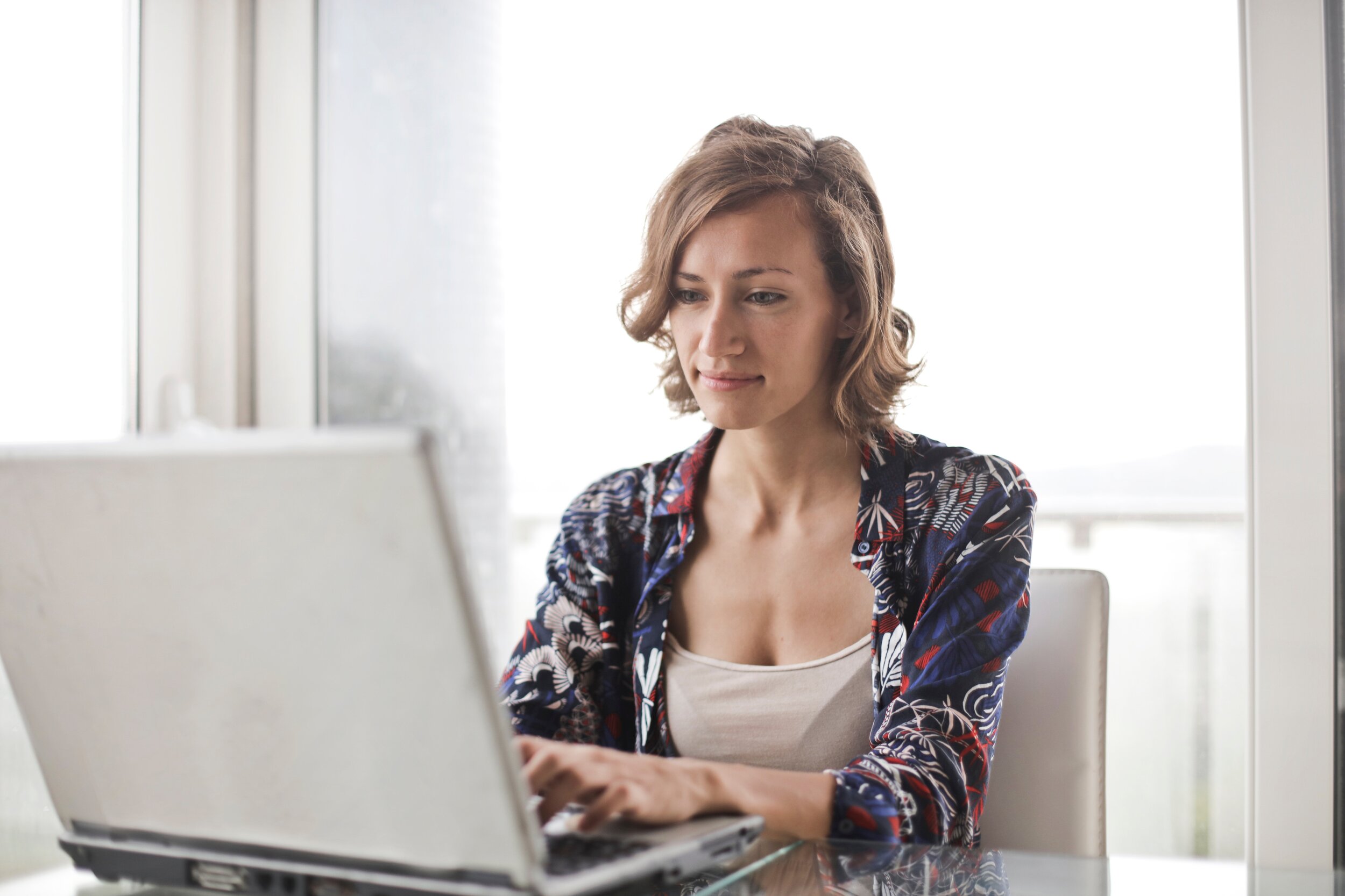 Online Therapy - CBT - UK - from home