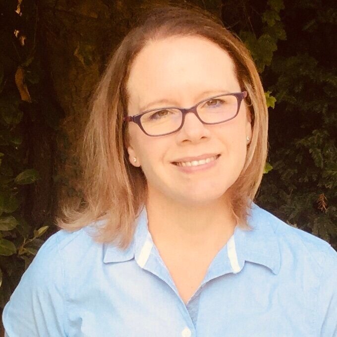 Emma Baker, CBT Therapist, My Therapist Online