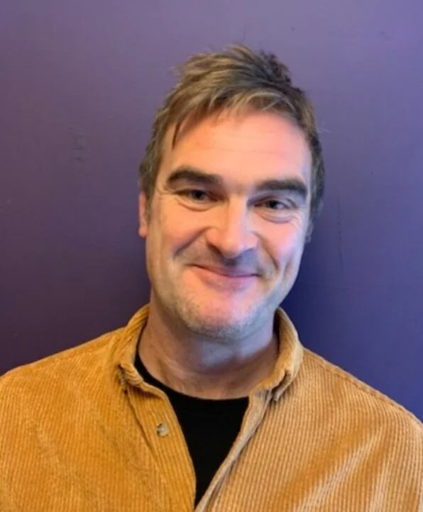 Josh - Online therapist UK - My Therapist Online