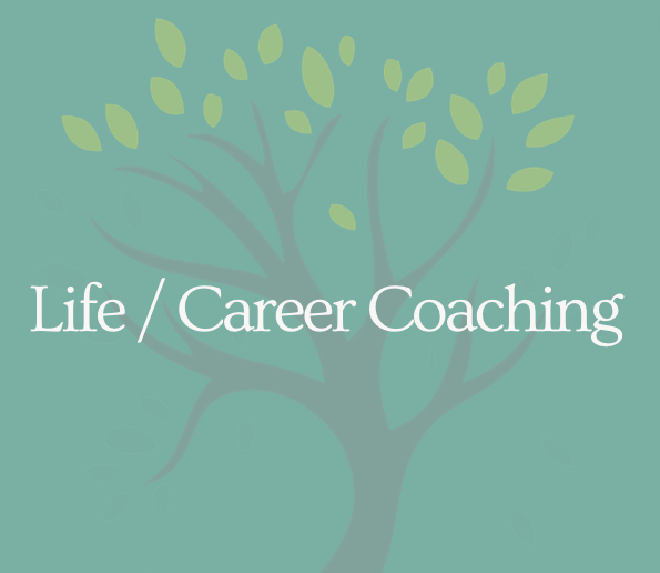 What is life and career coaching? Explanation of coaching for personal development and goals