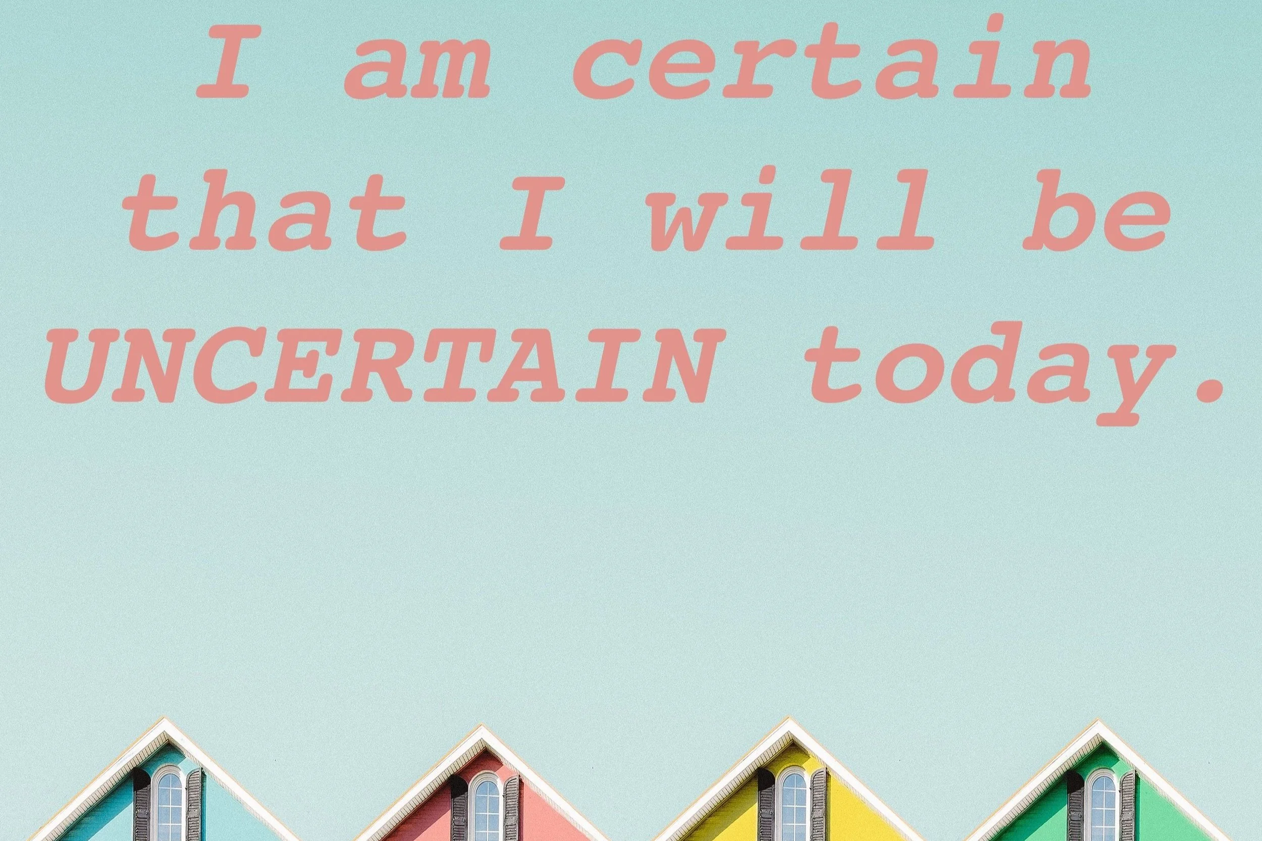 Just Wing It:  Overcoming Fear And Embracing Spontaneity - 8jb5qyf