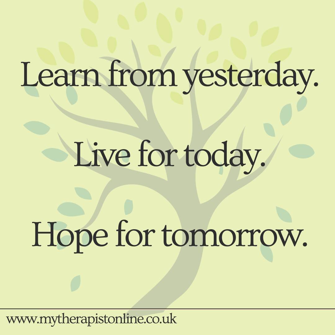 🤍Yesterday is your treasure chest of &lsquo;been there, done that&rsquo;, dust off the gold and leave the rest. ✨ 

🤍Today is your jam, your playlist, your vibe; turn it up. 🎶

🤍And for tomorrow? Keep that spark of hope firing because it&rsquo;s 