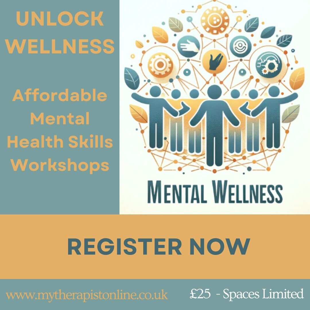 🌟 Elevate Your Mental Health Journey with MTO's Expert-Led Workshops 🌟

Navigating mental health can be challenging, but accessing expert advice shouldn&rsquo;t be. My Therapist Online (MTO) introduces a groundbreaking series of mental health works