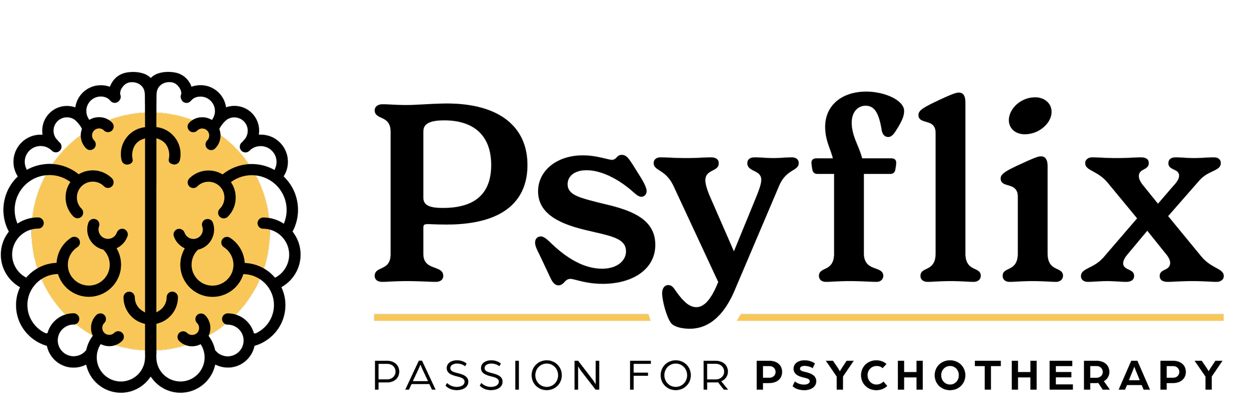 Psyhflix Psychological training support for therapists