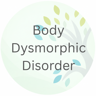 Body Dysmorphic Disorder - My Therapist Online