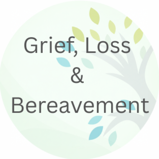 Grief, Loss and Bereavement - My Therapist Online