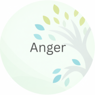 Anger - My Therapist Online