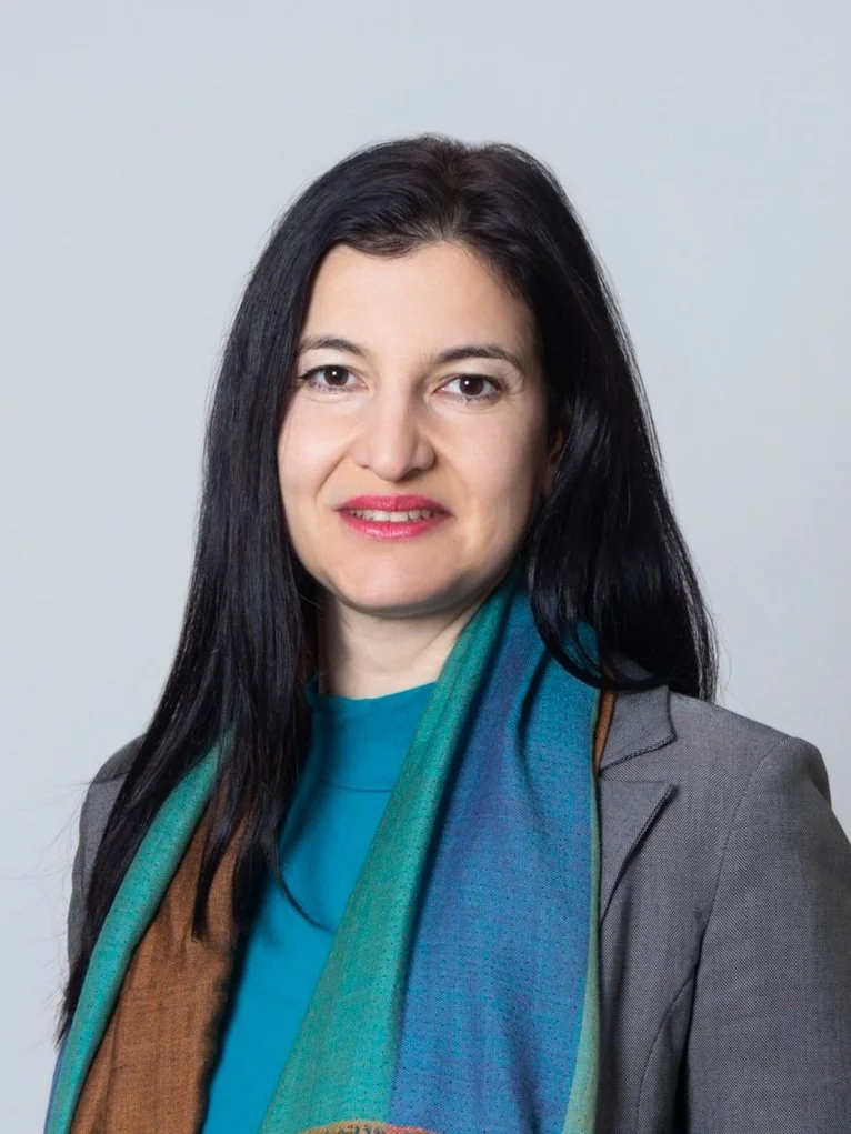 Iro Michael  Integrative Counsellor - My Therapist Online