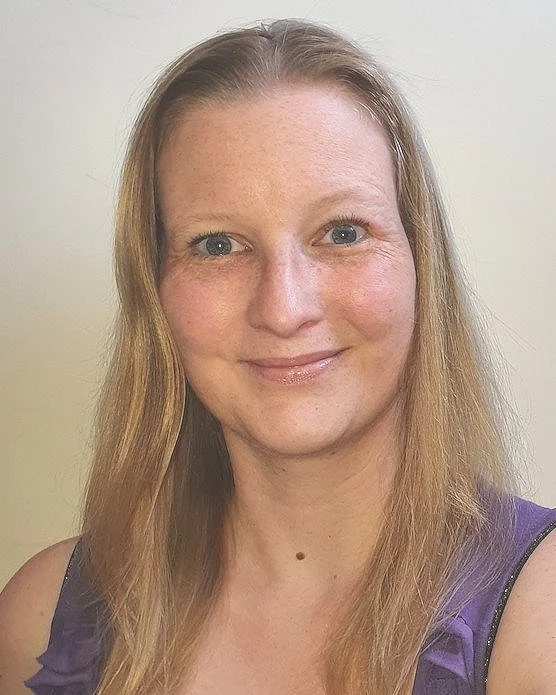 Katharina Unverricht,  Counsellor, My Therapist Online