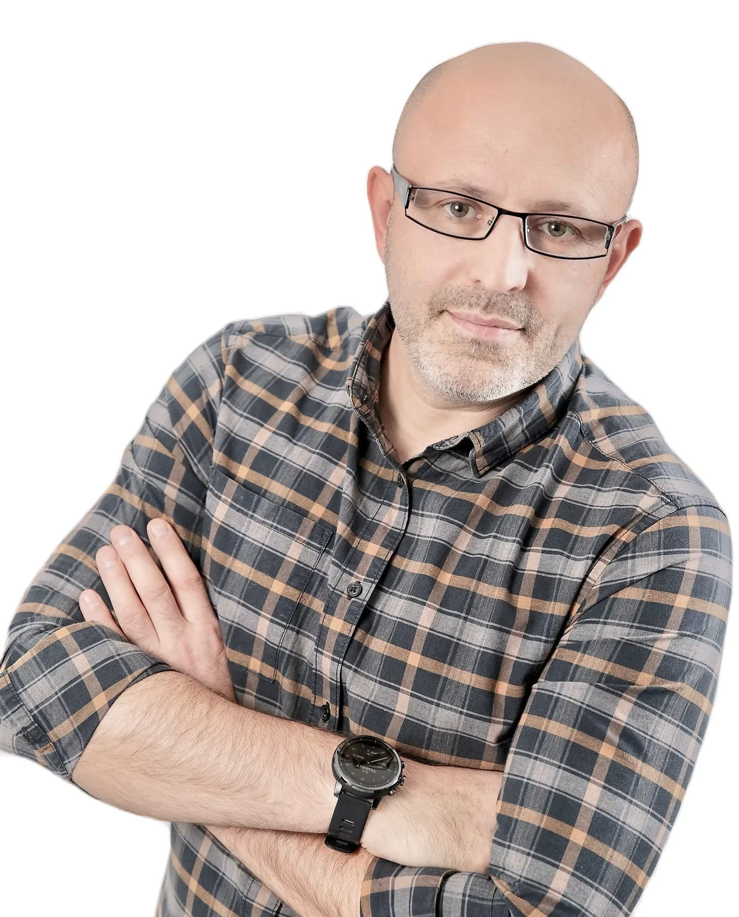Dumitru Puscasu, online CBT therapist and psychotherapist with My Therapist Online
