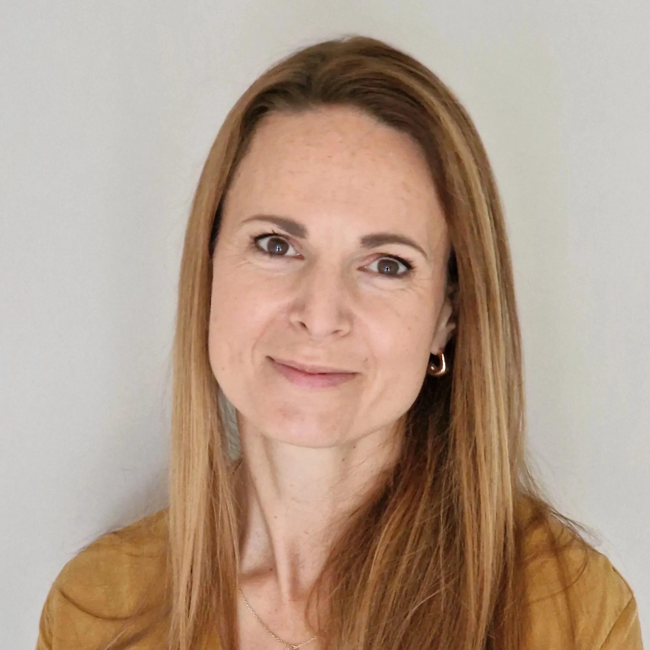 Lisa Johnston Online Therapist Founder of My Therapist Online - UK